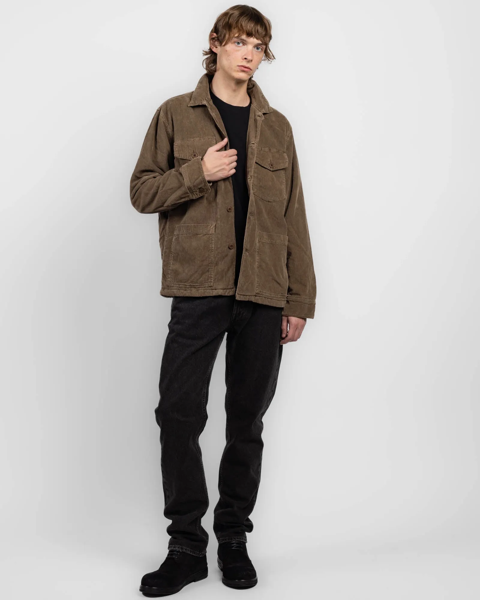 Jeff Jacket sold by TNT Fashion product image thumbnail 2