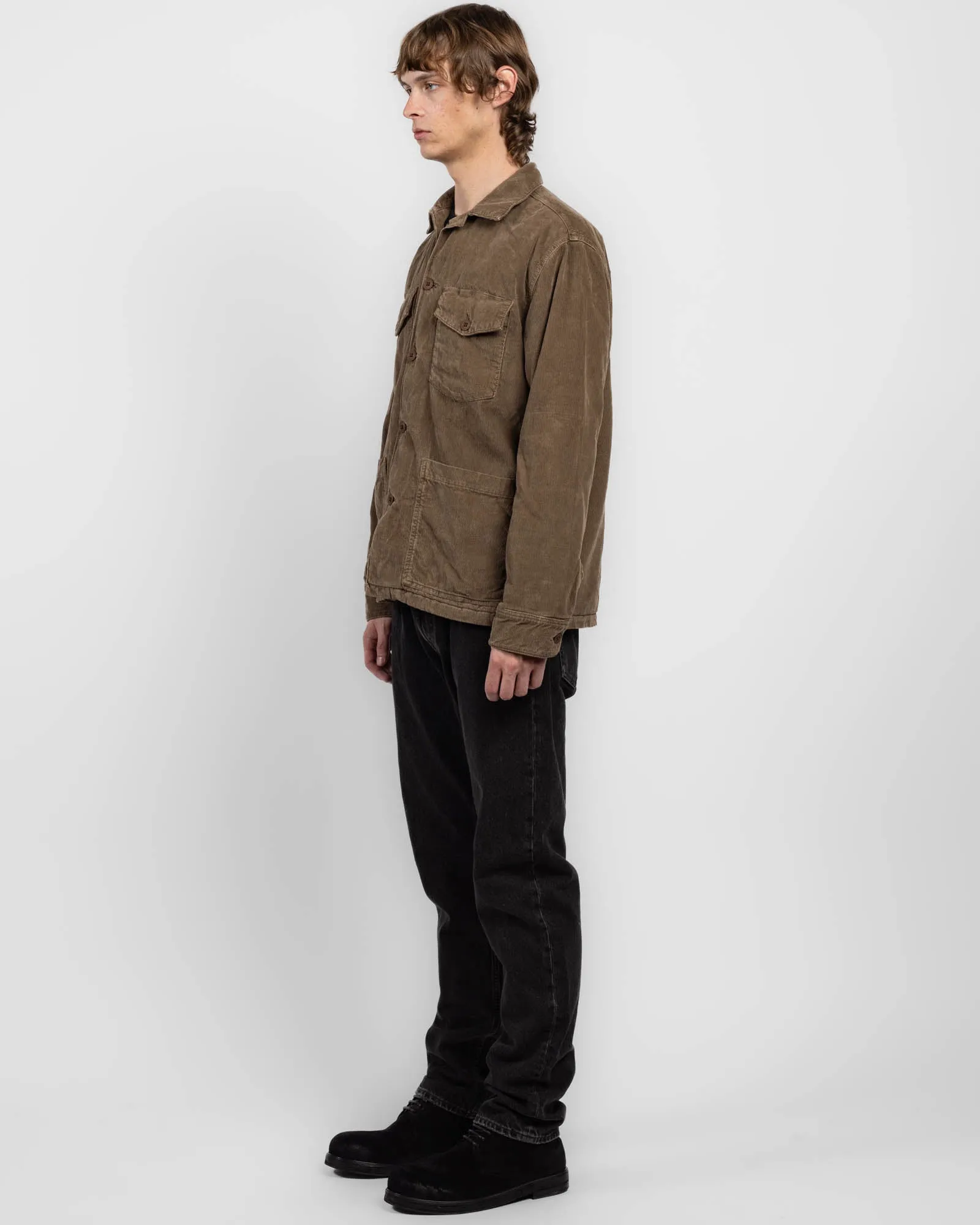Jeff Jacket sold by TNT Fashion product image thumbnail 4