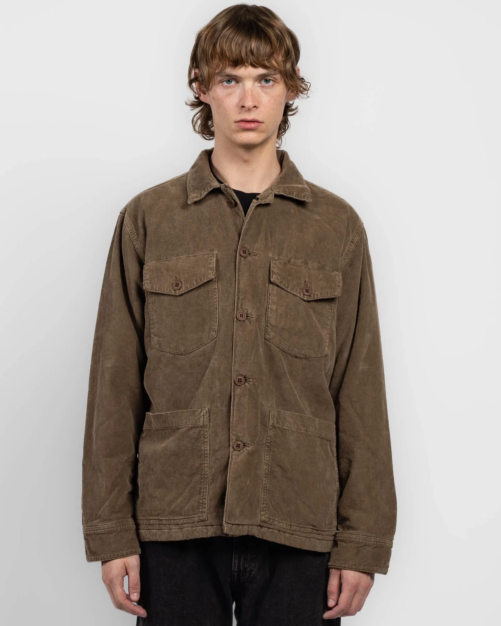 Jeff Jacket sold by TNT Fashion