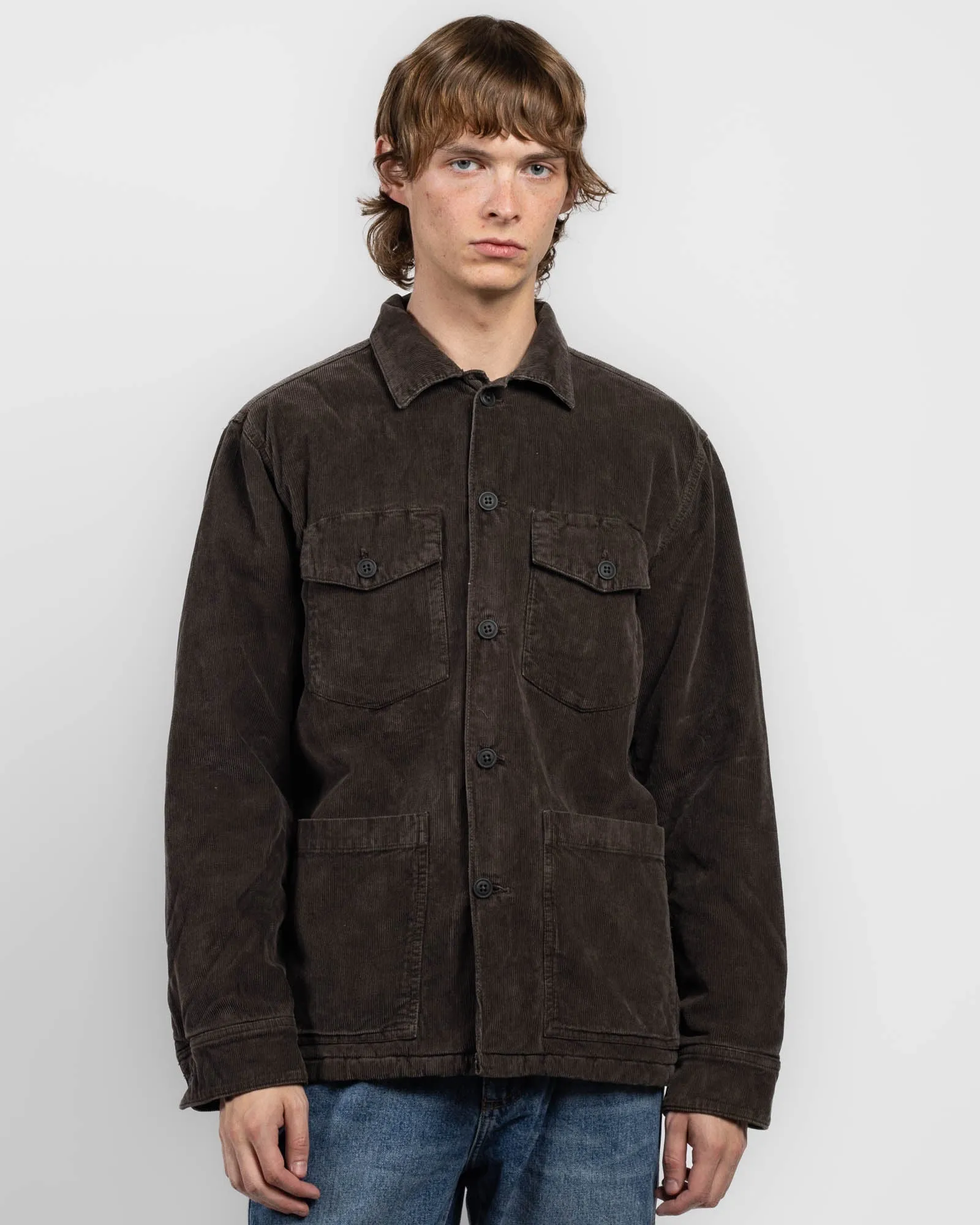 Jeff Jacket sold by TNT Fashion