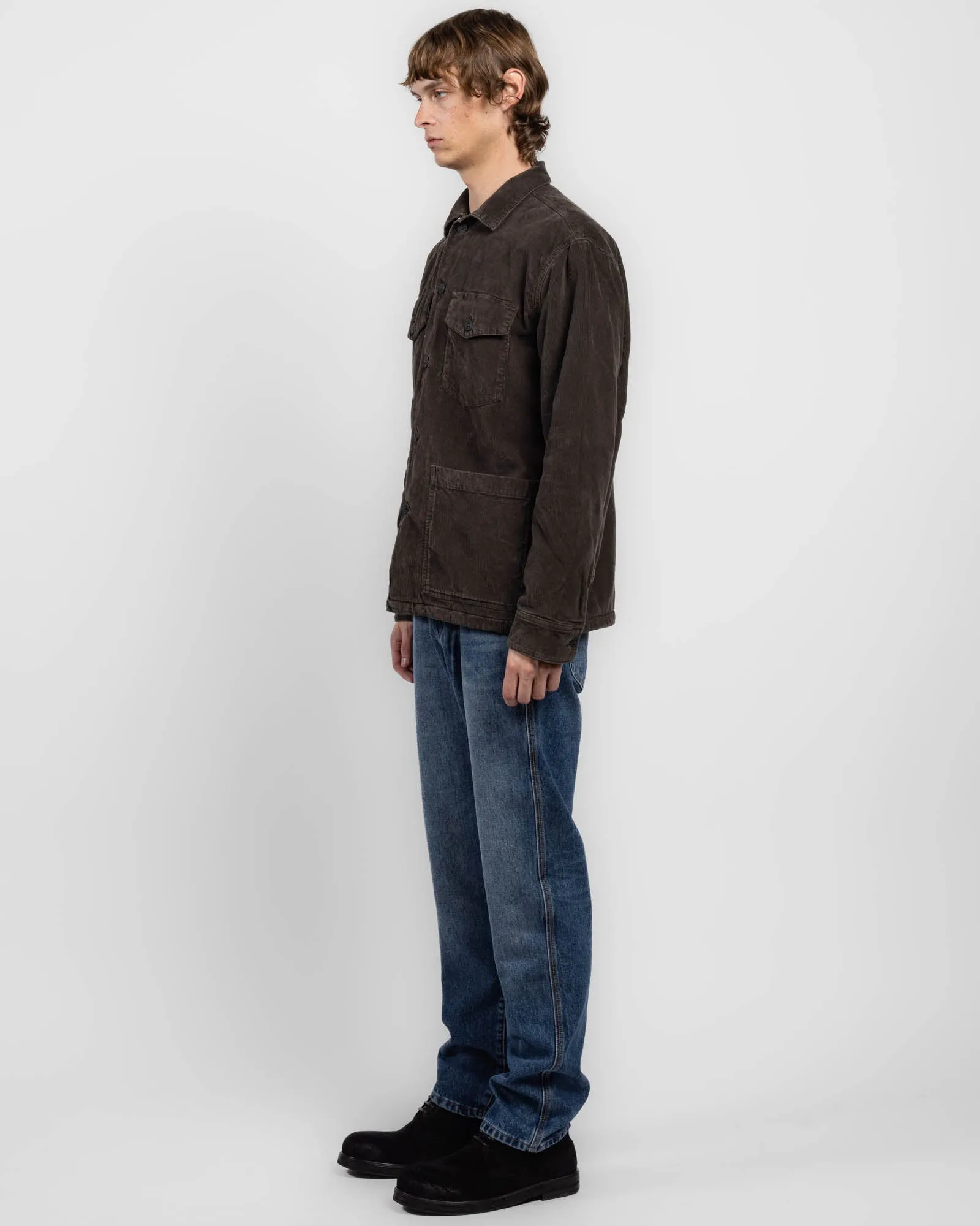 Jeff Jacket sold by TNT Fashion product image thumbnail 4