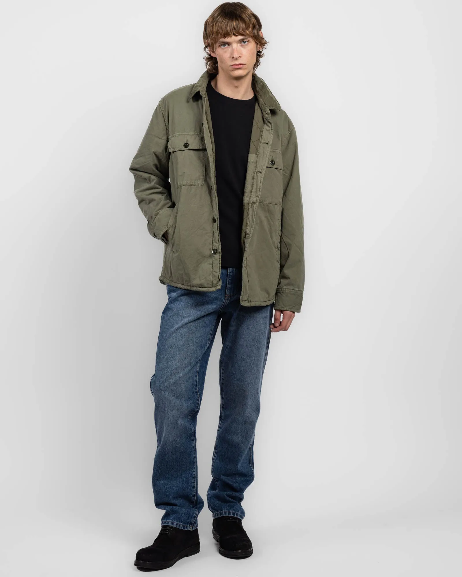 Jemmy Jacket sold by TNT Fashion product image thumbnail 2