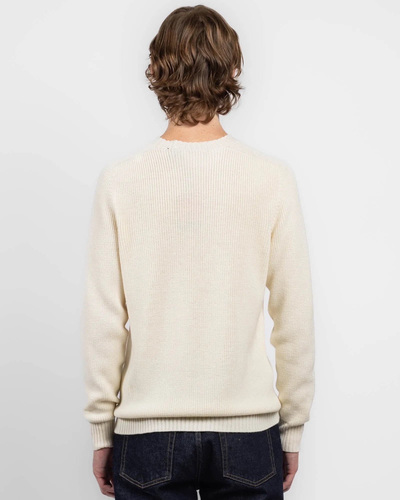 Rainwool Crewneck sold by TNT Fashion product image thumbnail 3