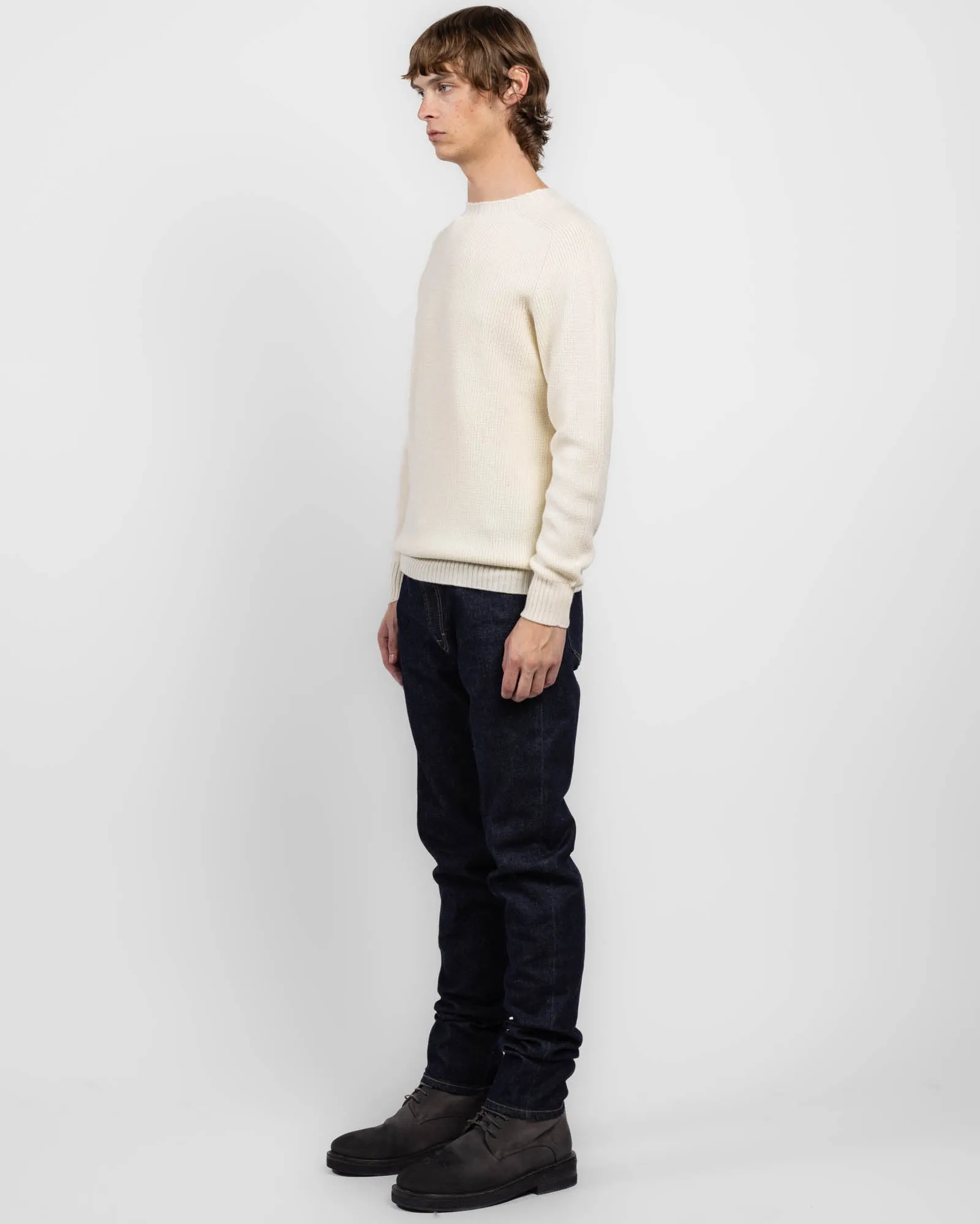 Rainwool Crewneck sold by TNT Fashion product image thumbnail 4
