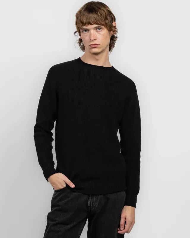 Rainwool Crewneck sold by TNT Fashion