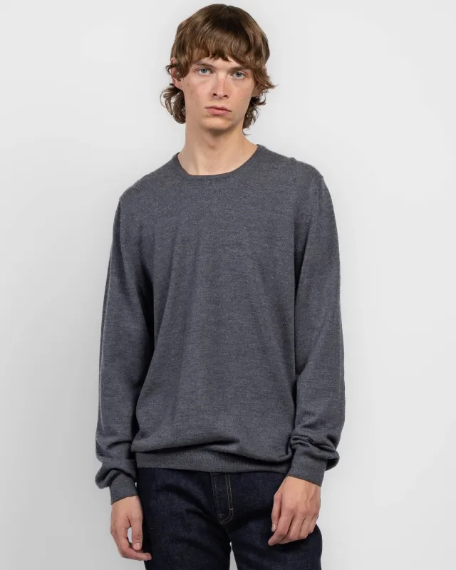 Patch Crew Neck sold by TNT Fashion