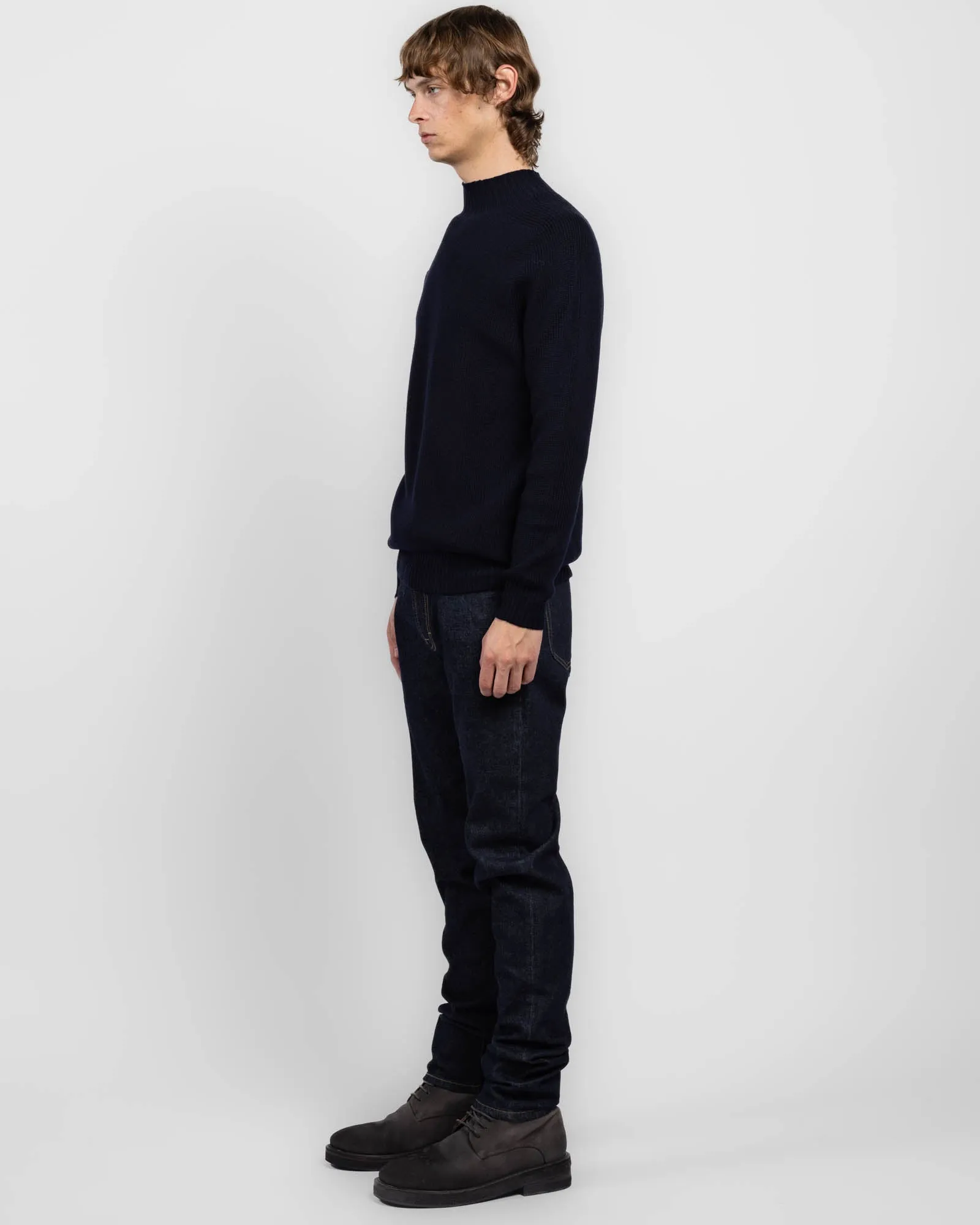 Rainwool Mock Neck sold by TNT Fashion product image thumbnail 4