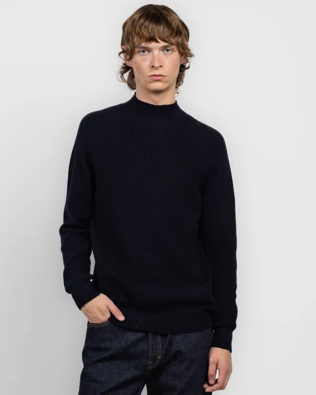 Rainwool Mock Neck sold by TNT Fashion