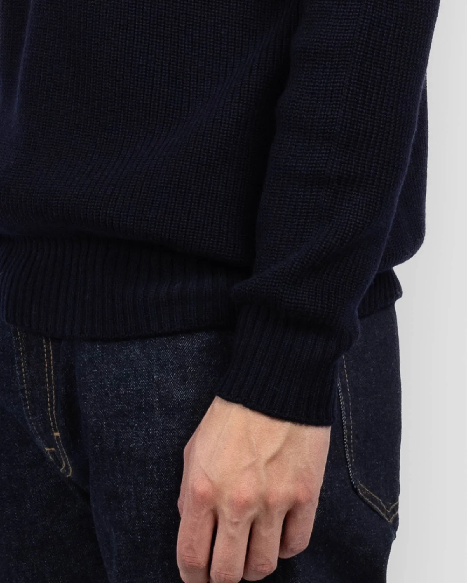 Rainwool Mock Neck sold by TNT Fashion product image thumbnail 5