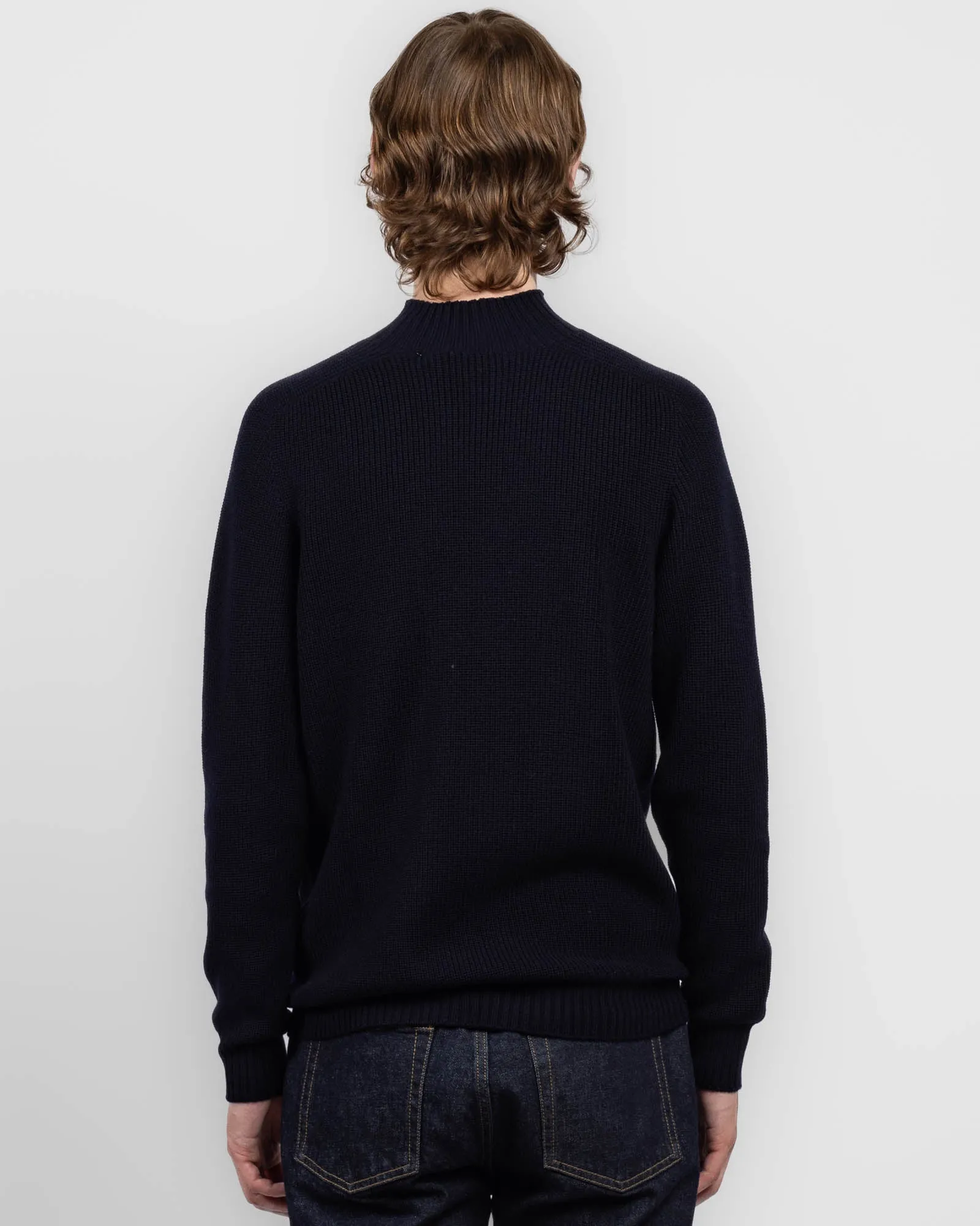 Rainwool Mock Neck sold by TNT Fashion product image thumbnail 3