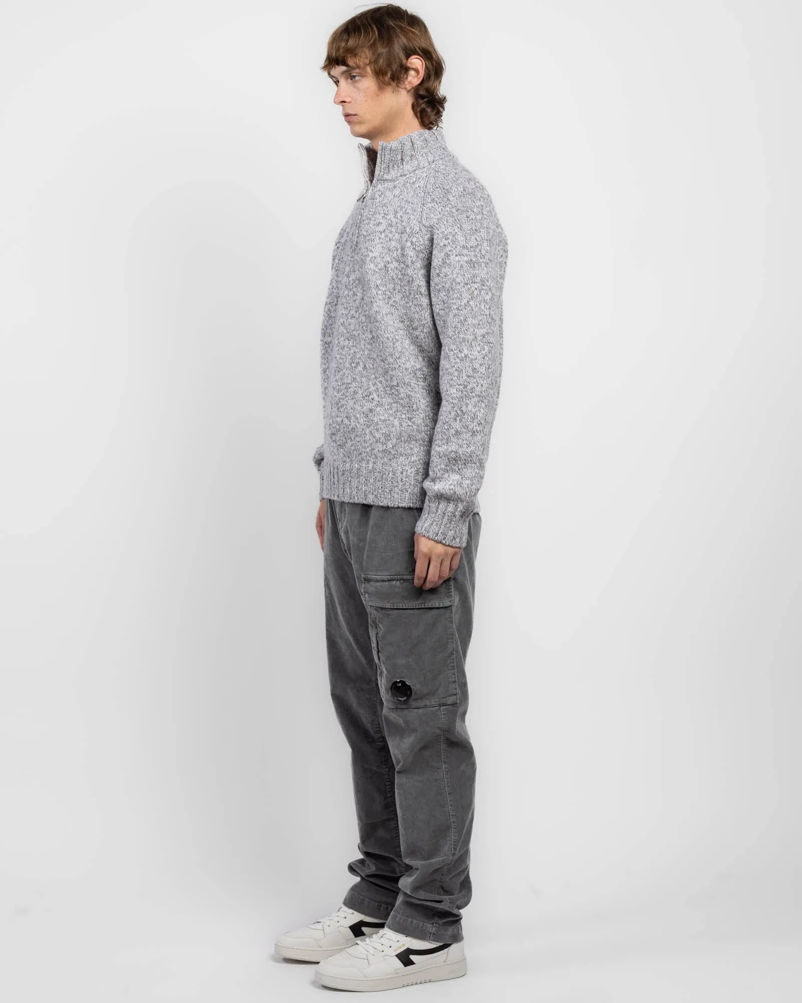 Super Geelong Mock sold by TNT Fashion product image thumbnail 5