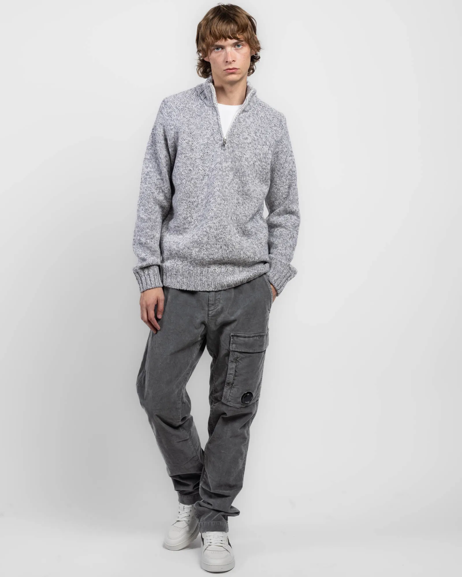 Super Geelong Mock sold by TNT Fashion product image thumbnail 2
