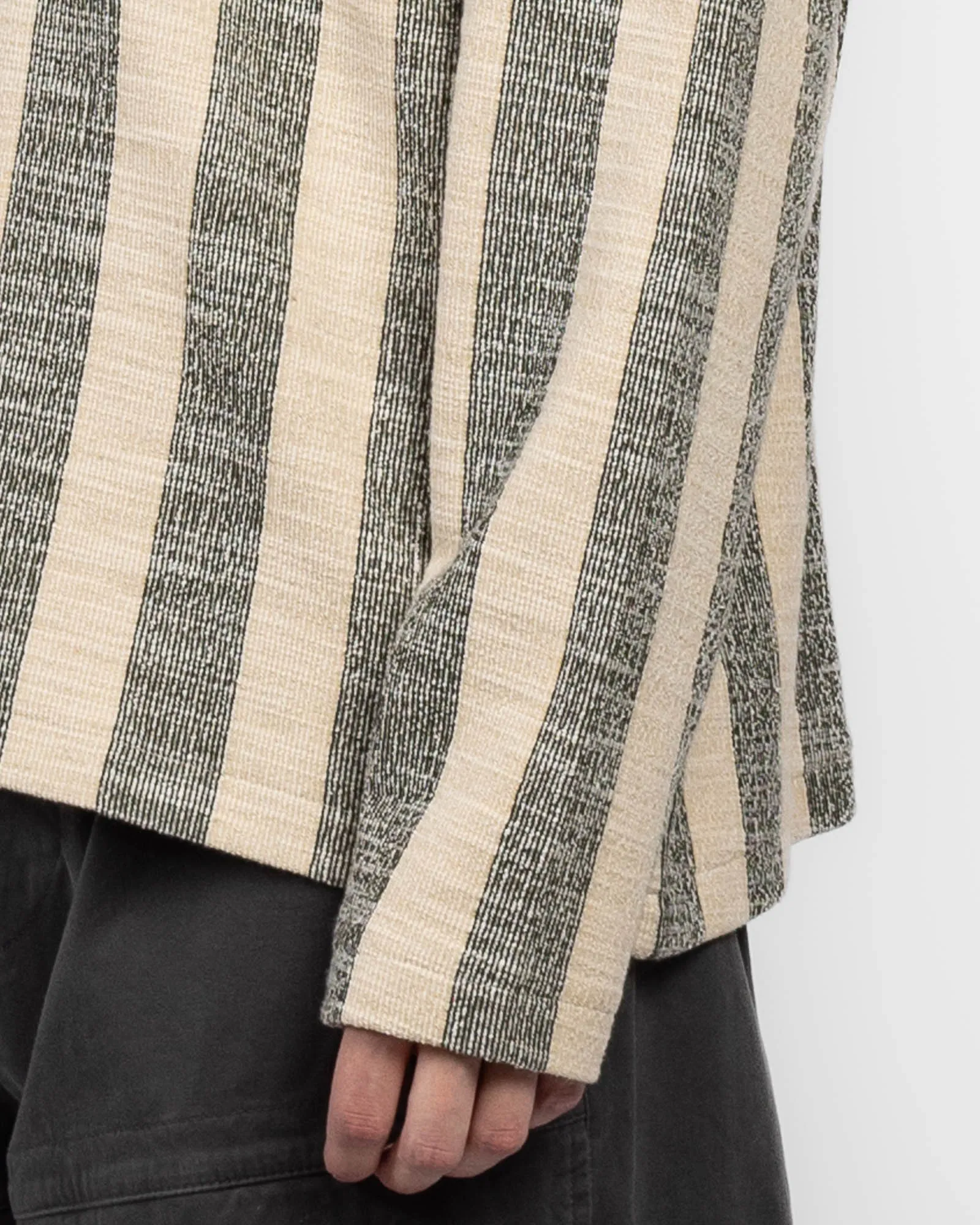 Bowie Polo Shirt sold by TNT Fashion product image thumbnail 5