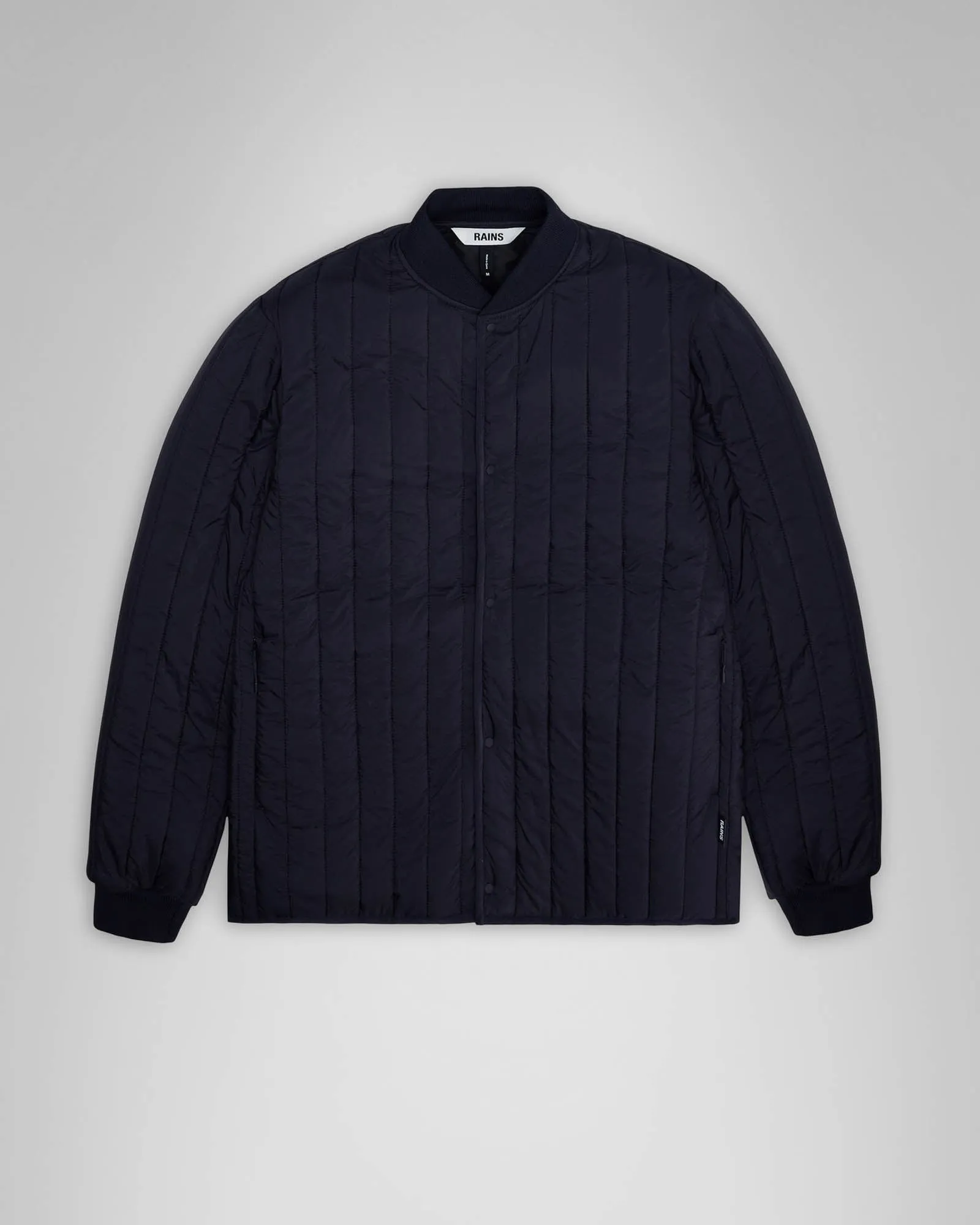 Banja Liner Bomber Jacket sold by TNT Fashion product image thumbnail 5