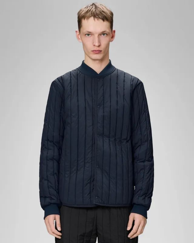 Banja Liner Bomber Jacket sold by TNT Fashion