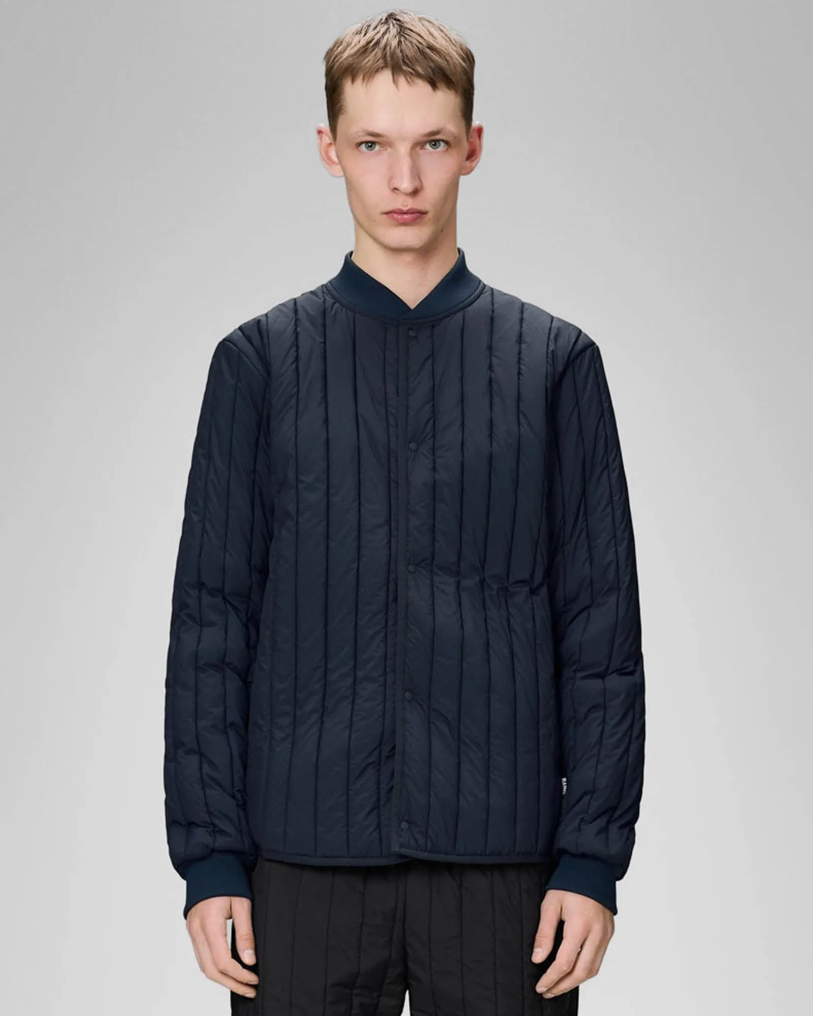 Banja Liner Bomber Jacket sold by TNT Fashion