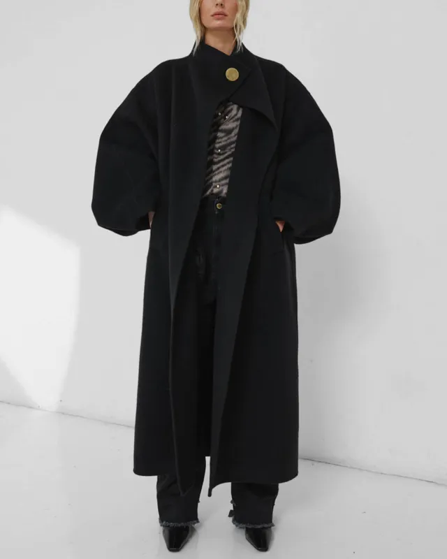 North Oversized Coat sold by TNT Fashion