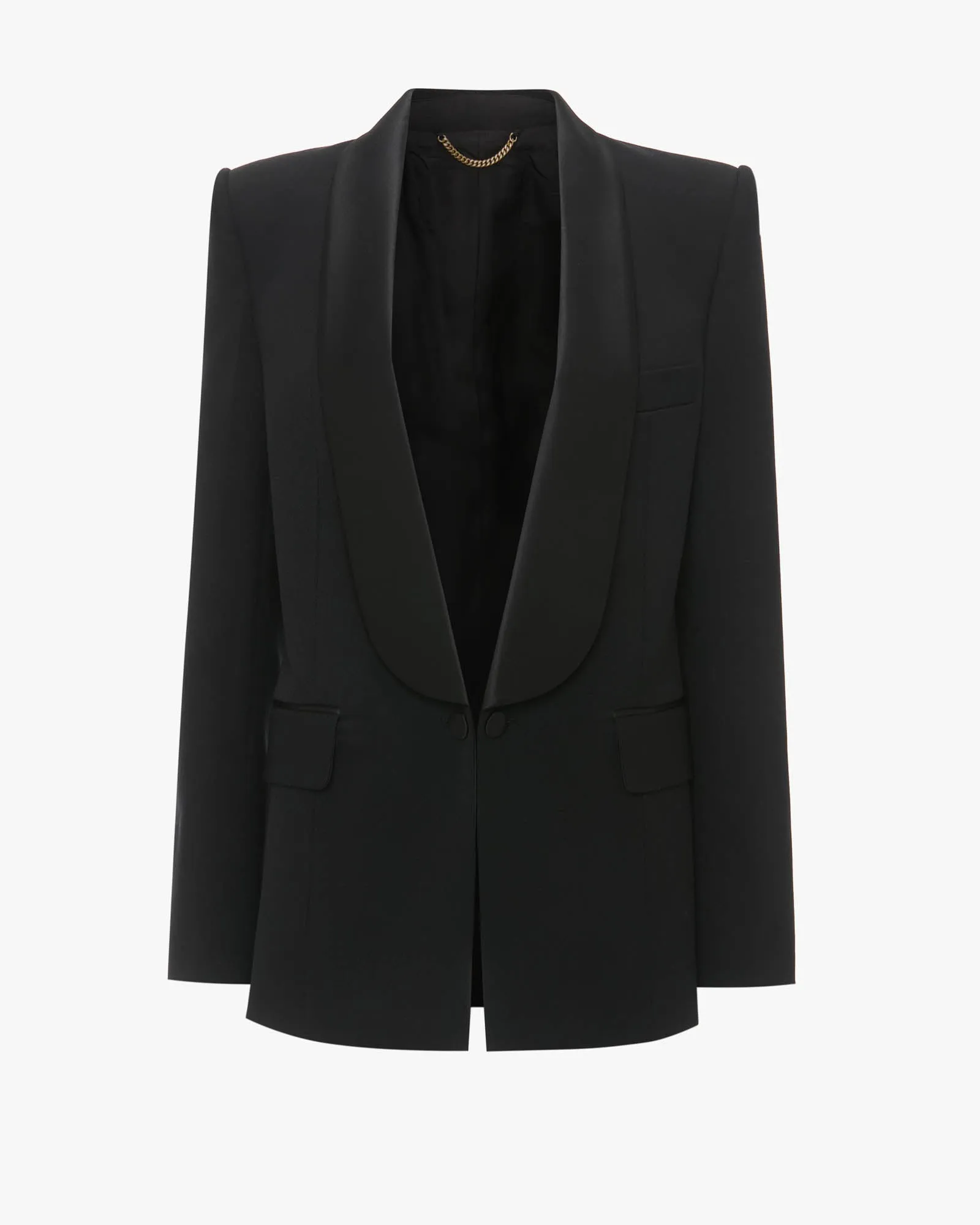 Shawl Tuxedo Jacket sold by TNT Fashion product image thumbnail 5