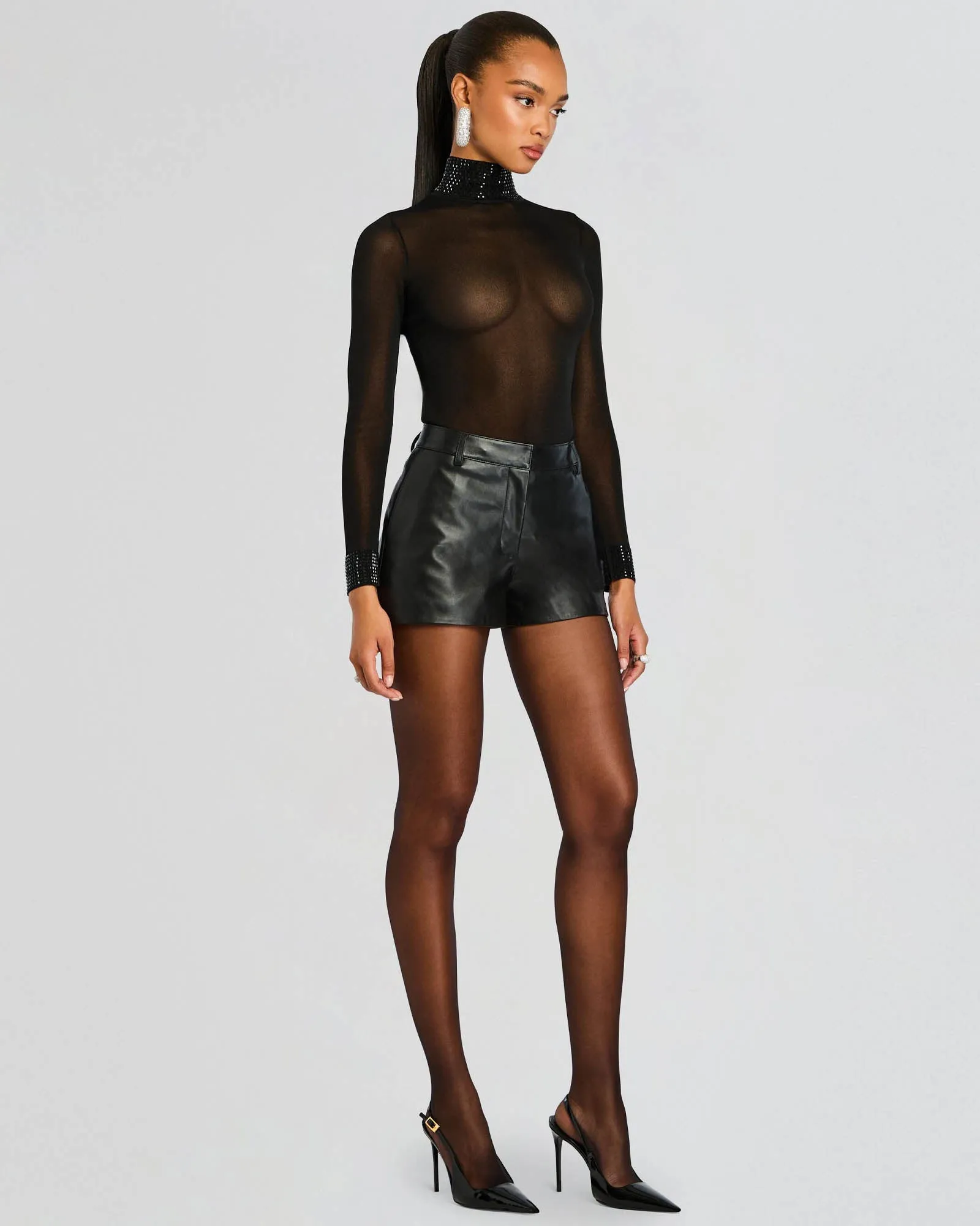 Orly Embellished Top sold by TNT Fashion product image thumbnail 4