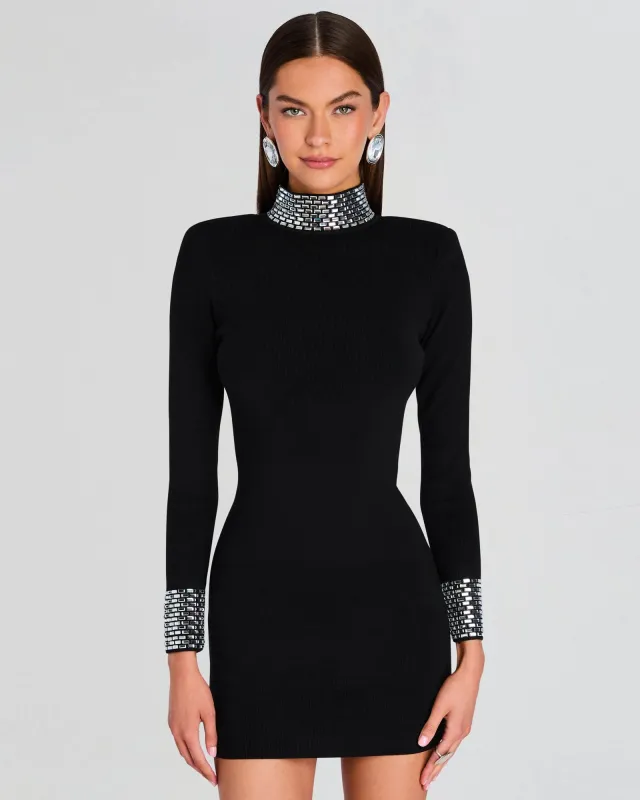 Corinth Dress sold by TNT Fashion