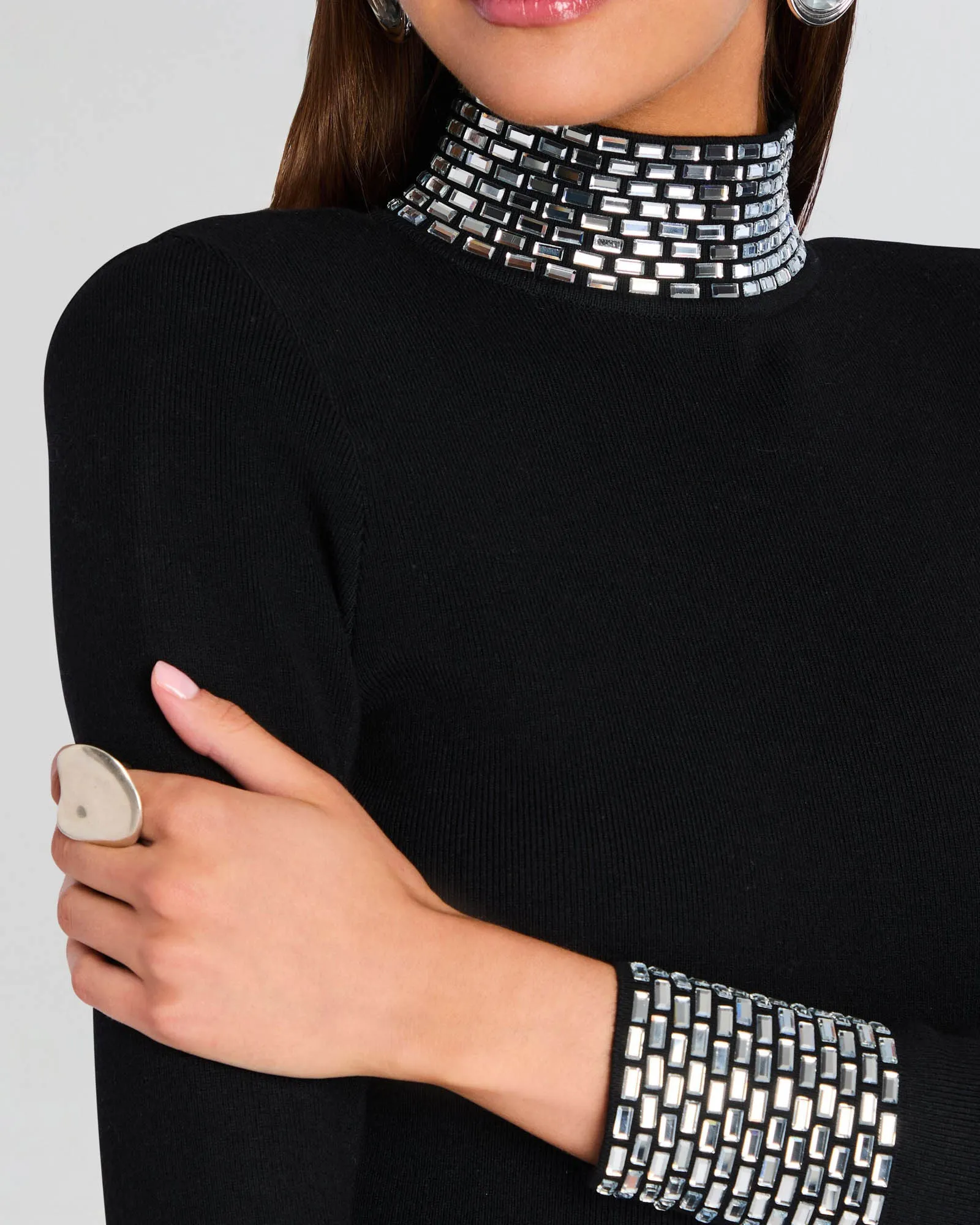 Corinth Dress sold by TNT Fashion product image thumbnail 5