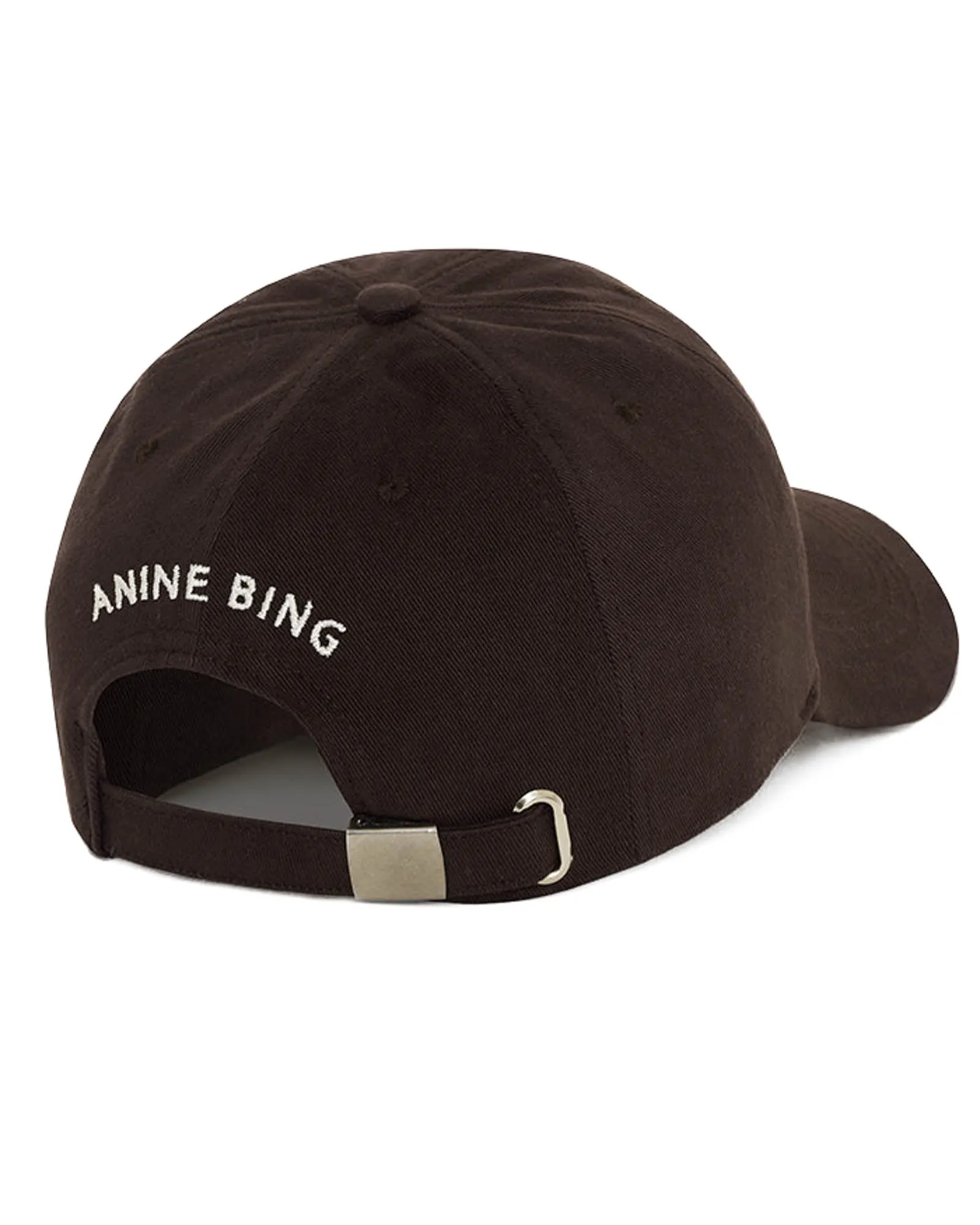 Jersey Baseball Cap sold by TNT Fashion product image thumbnail 3