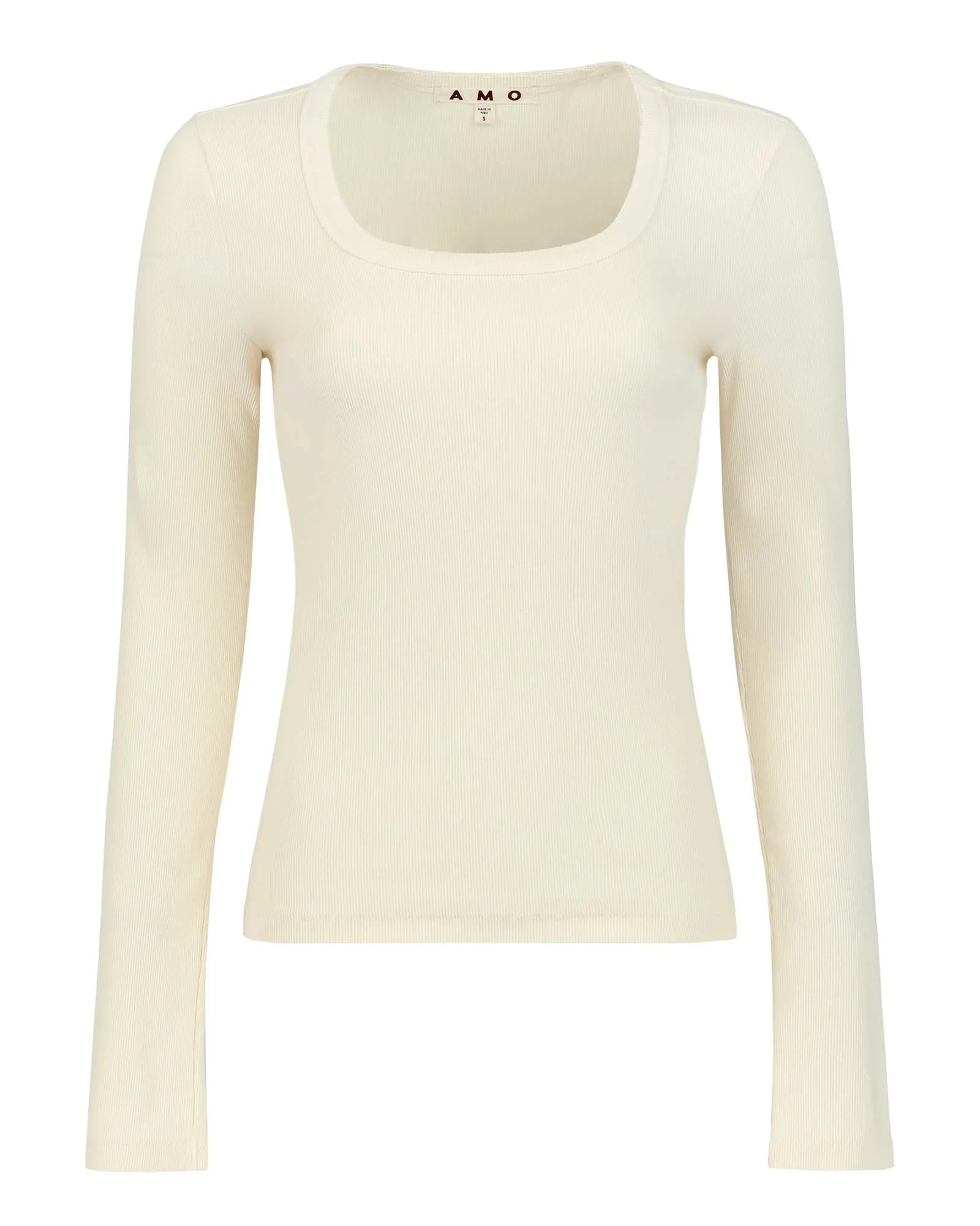 Angelina Long Sleeve Top sold by TNT Fashion product image thumbnail 4
