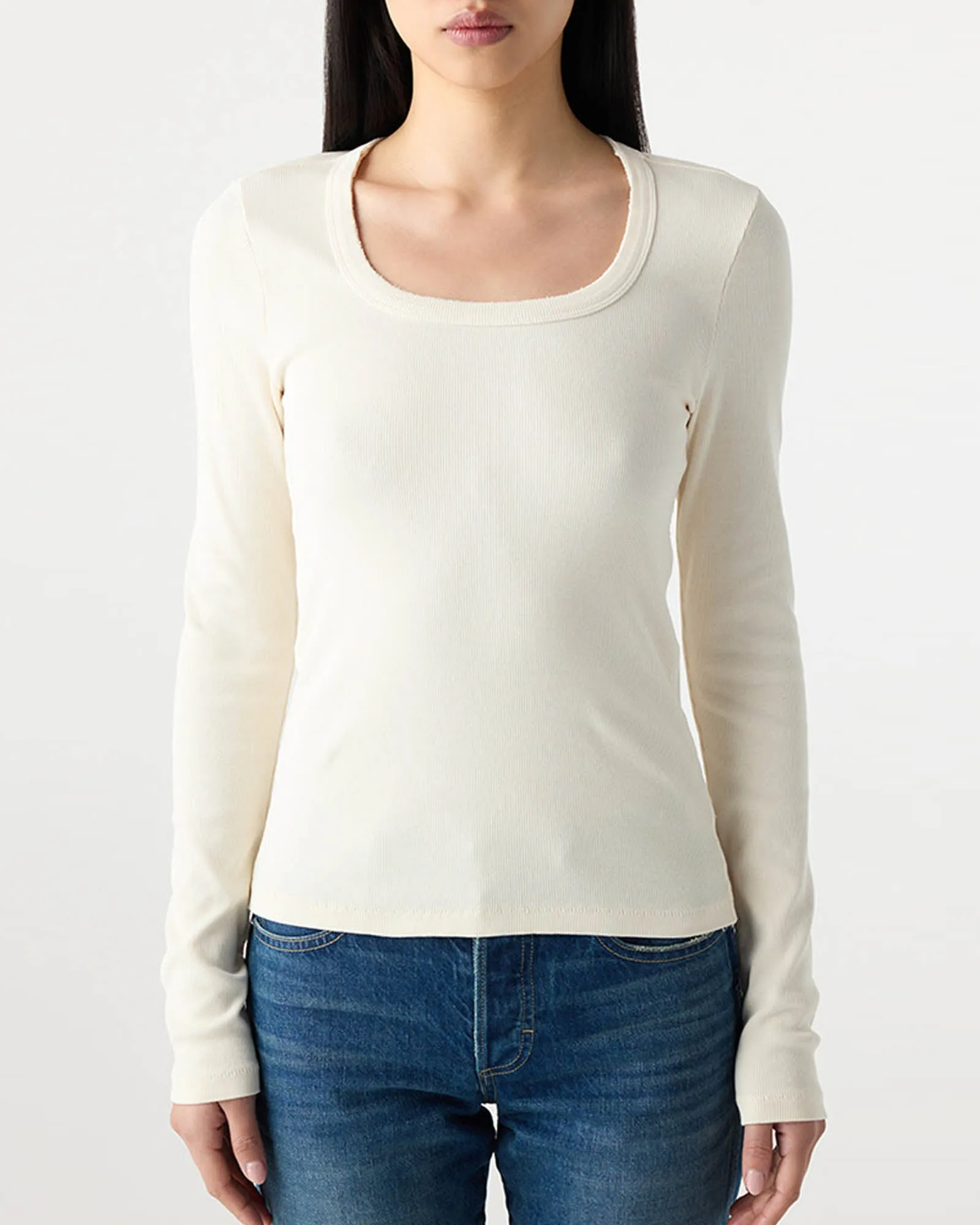 Angelina Long Sleeve Top sold by TNT Fashion