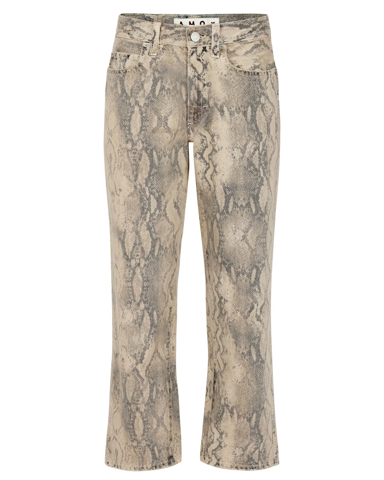Python Cold Billie Jeans sold by TNT Fashion product image thumbnail 4