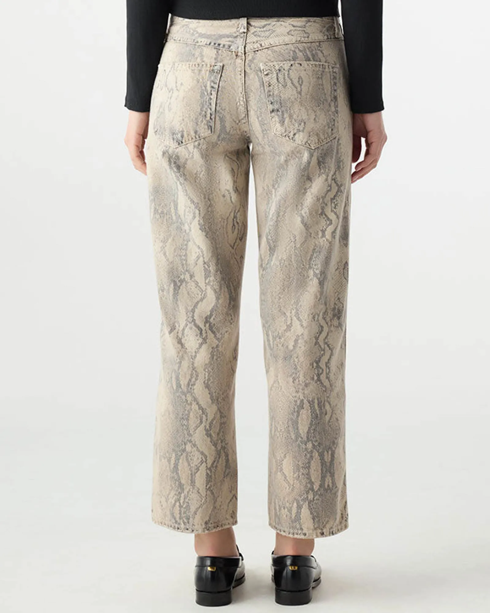 Python Cold Billie Jeans sold by TNT Fashion product image thumbnail 3