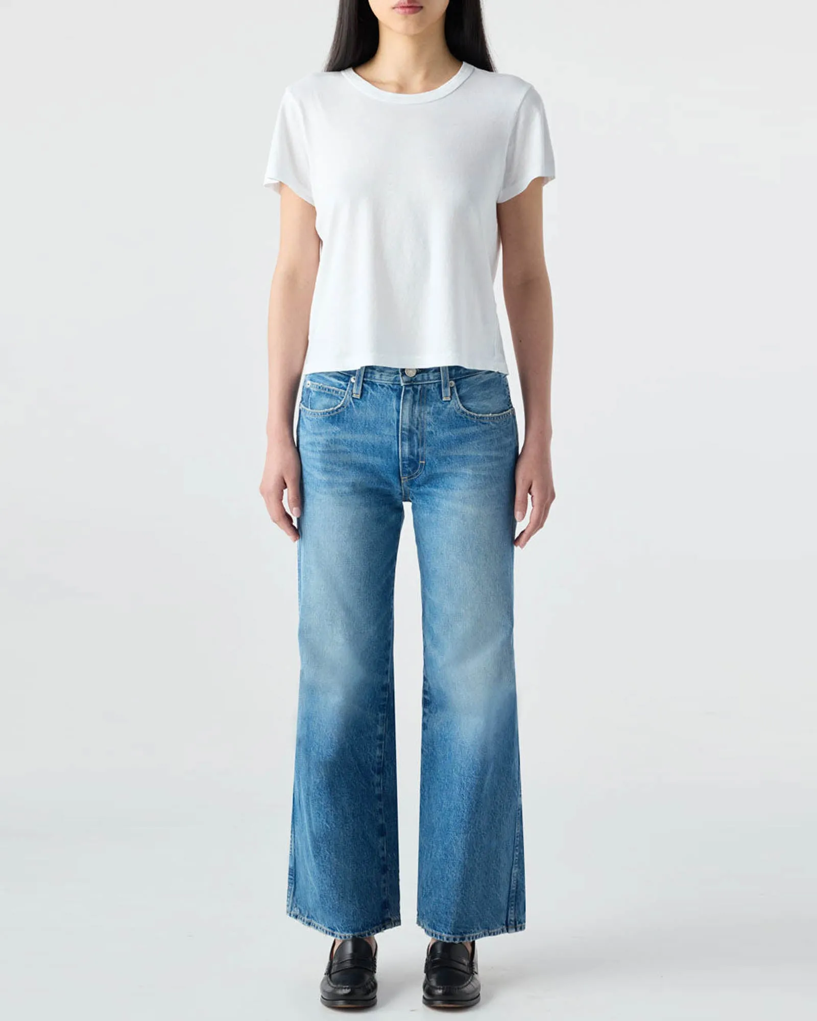 Robbie Jeans sold by TNT Fashion product image thumbnail 2