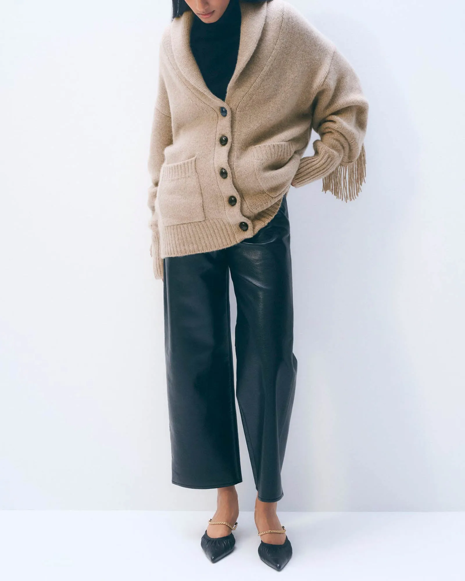 Coatigan sold by TNT Fashion product image thumbnail 2