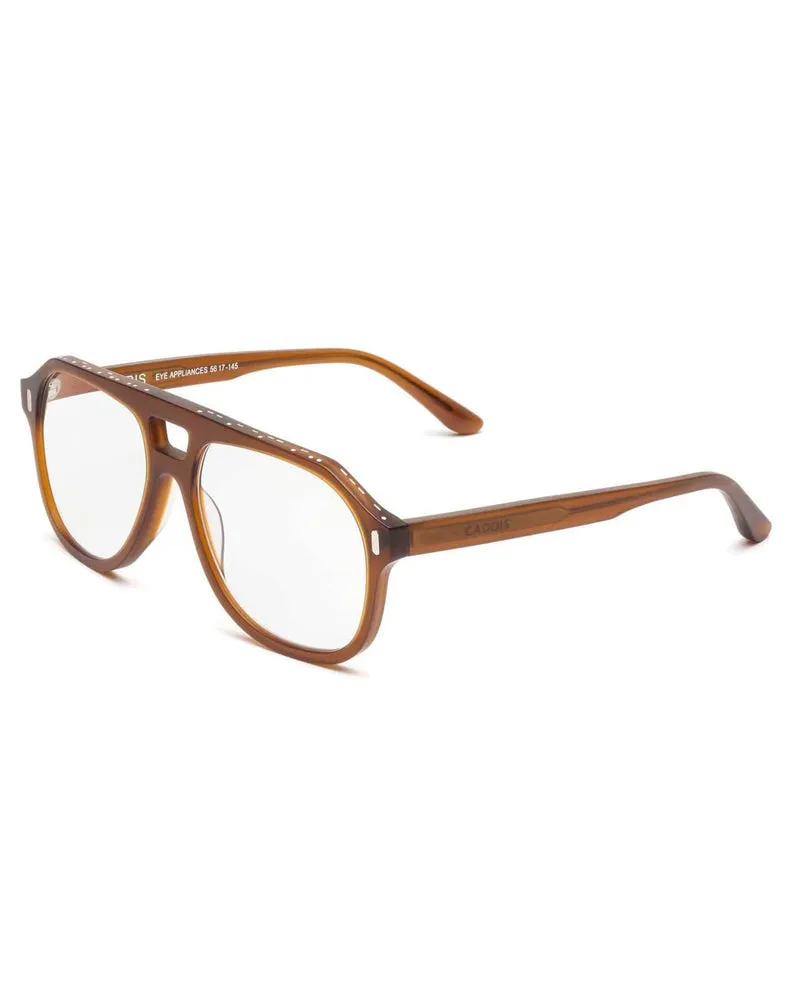 Root Cause Analysis Reading Glasses sold by TNT Fashion product image thumbnail 4