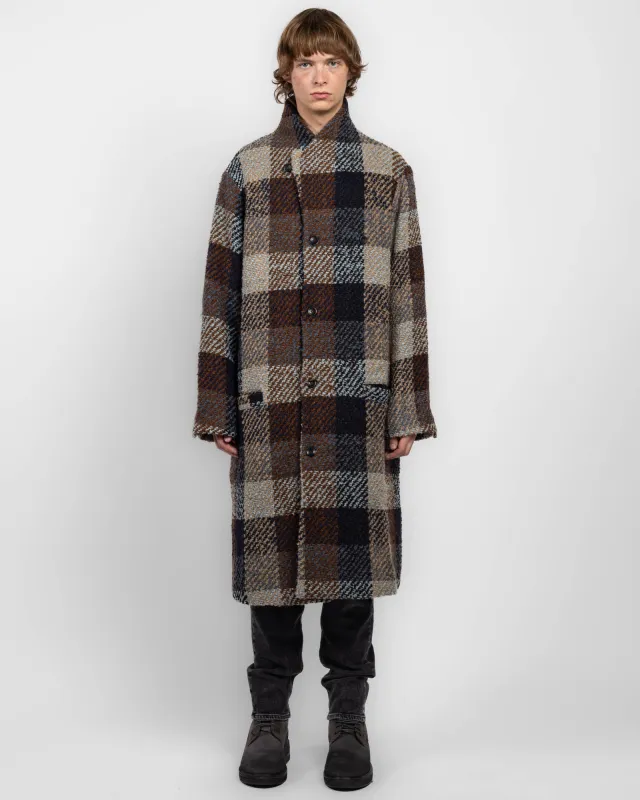 Coat sold by TNT Fashion