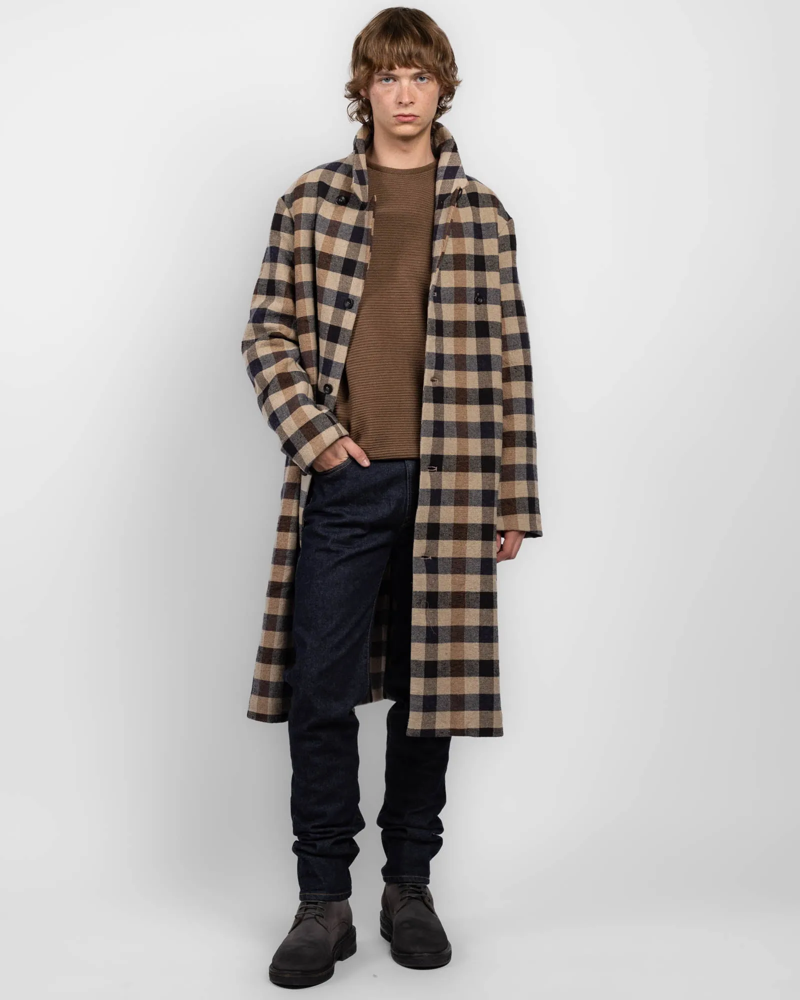 Coat sold by TNT Fashion product image thumbnail 2