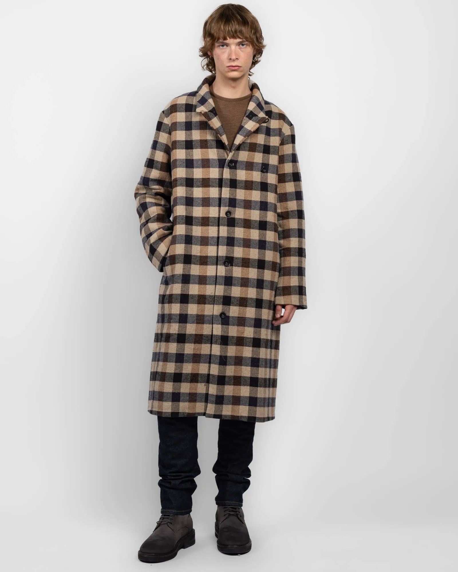 Coat sold by TNT Fashion product image thumbnail 3