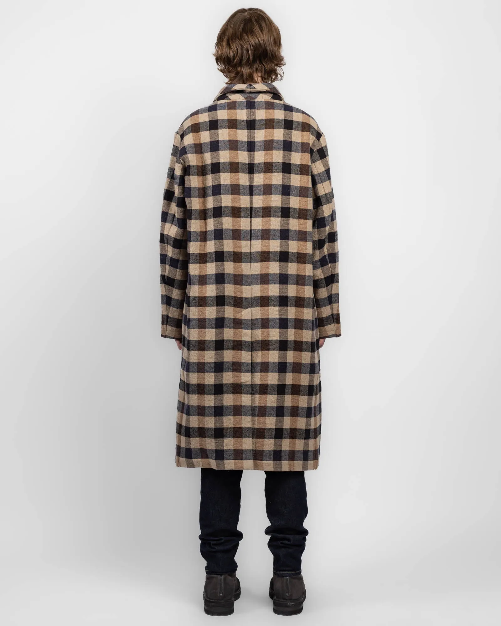 Coat sold by TNT Fashion product image thumbnail 4