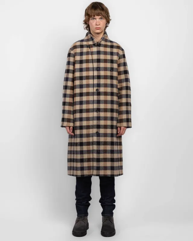 Coat sold by TNT Fashion