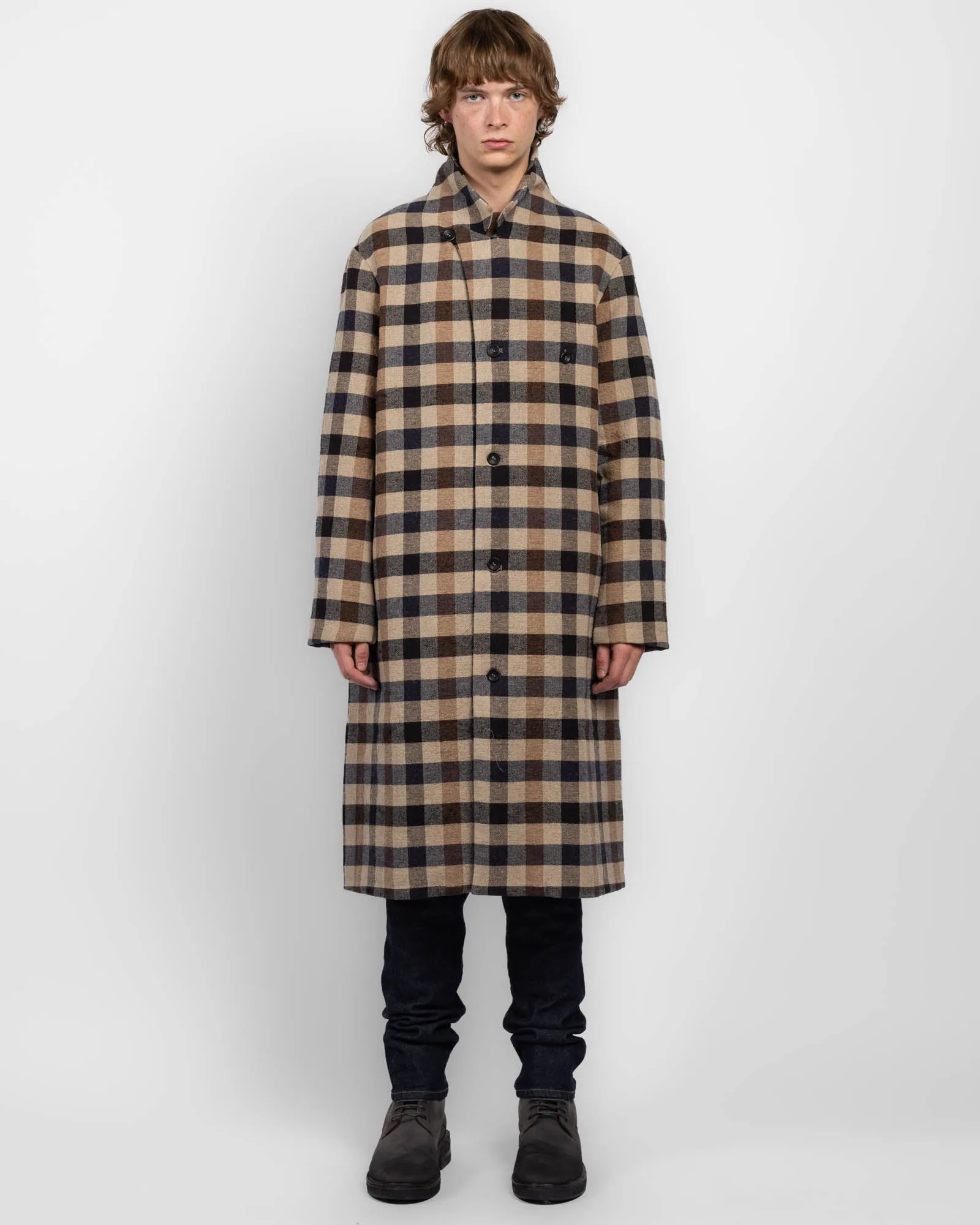 Coat sold by TNT Fashion