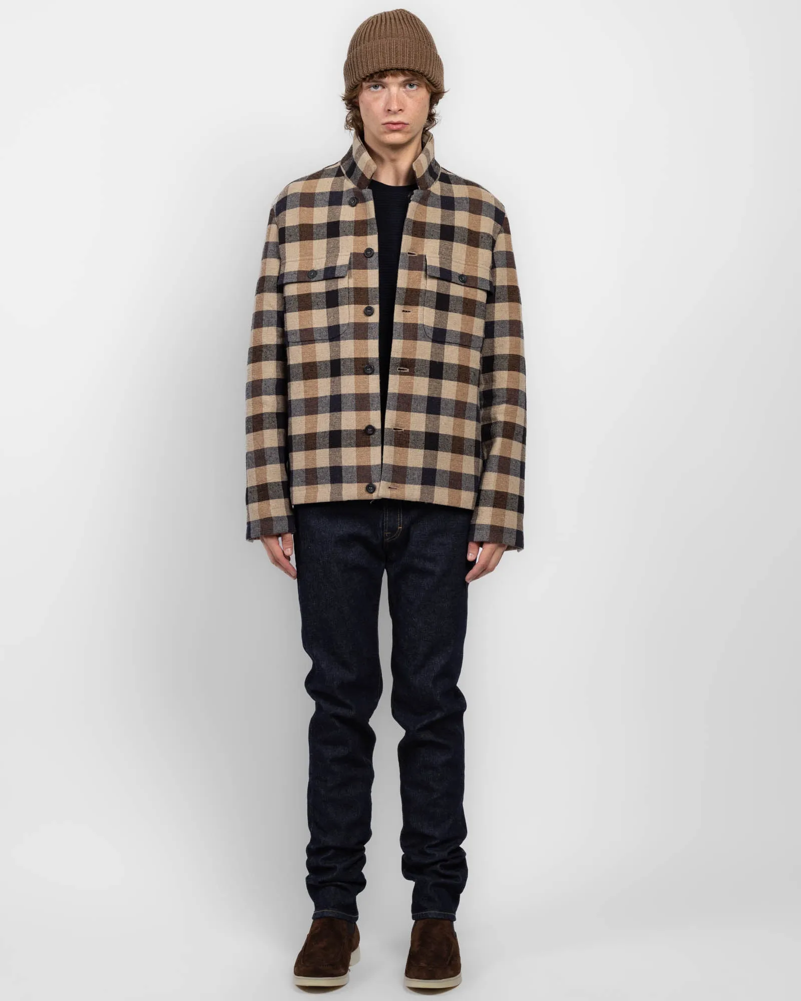 Beanie sold by TNT Fashion product image thumbnail 4