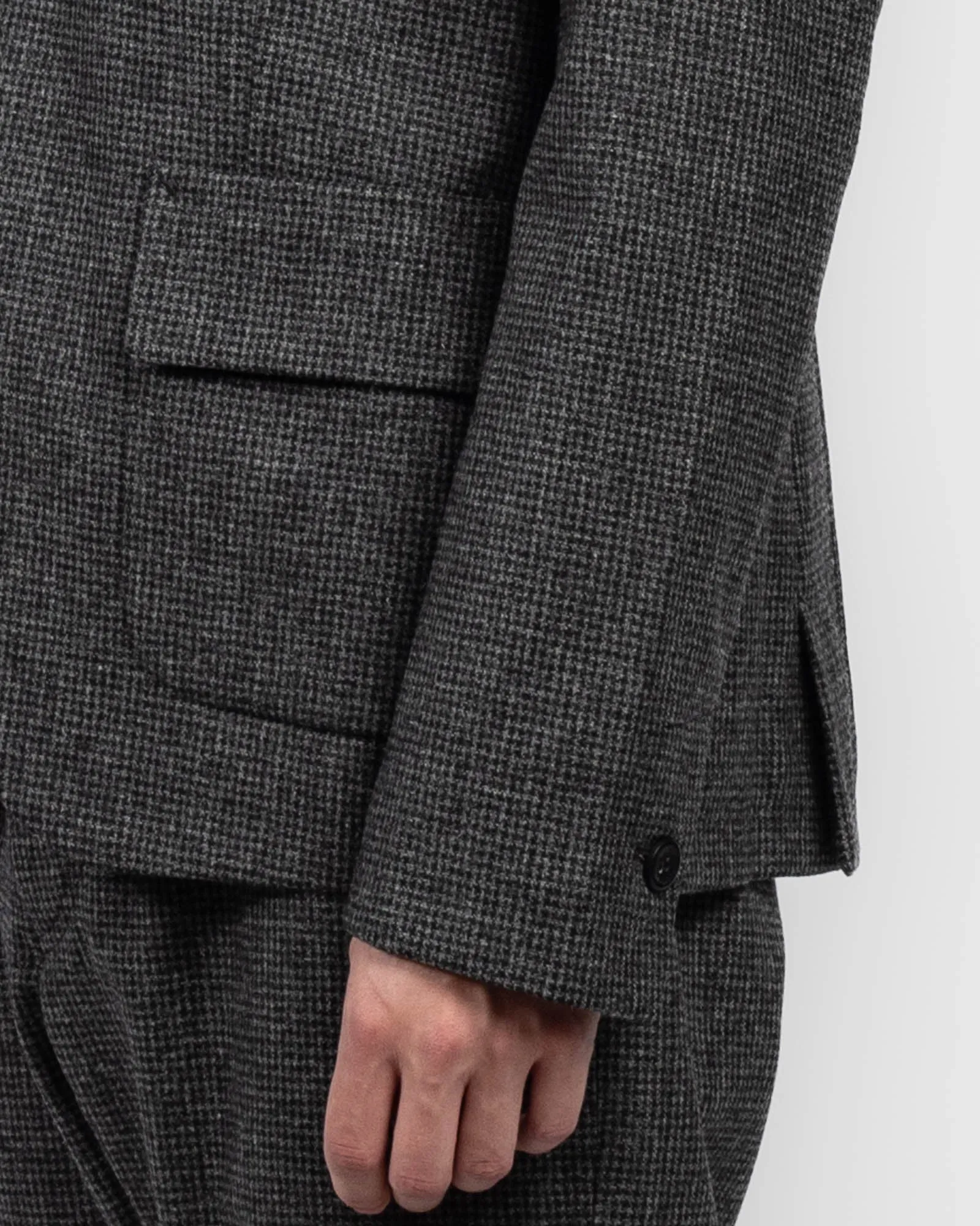 Jacket sold by TNT Fashion product image thumbnail 5