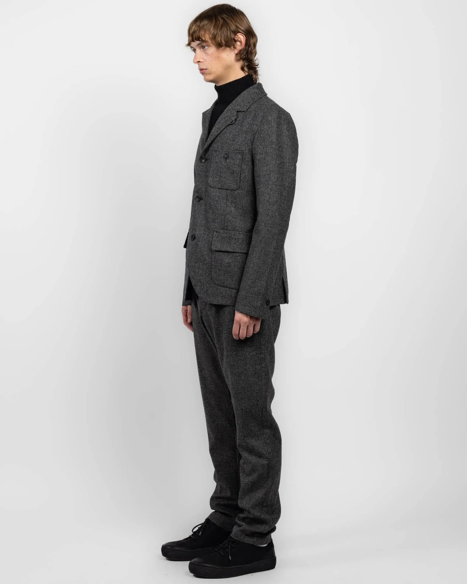 Jacket sold by TNT Fashion product image thumbnail 4