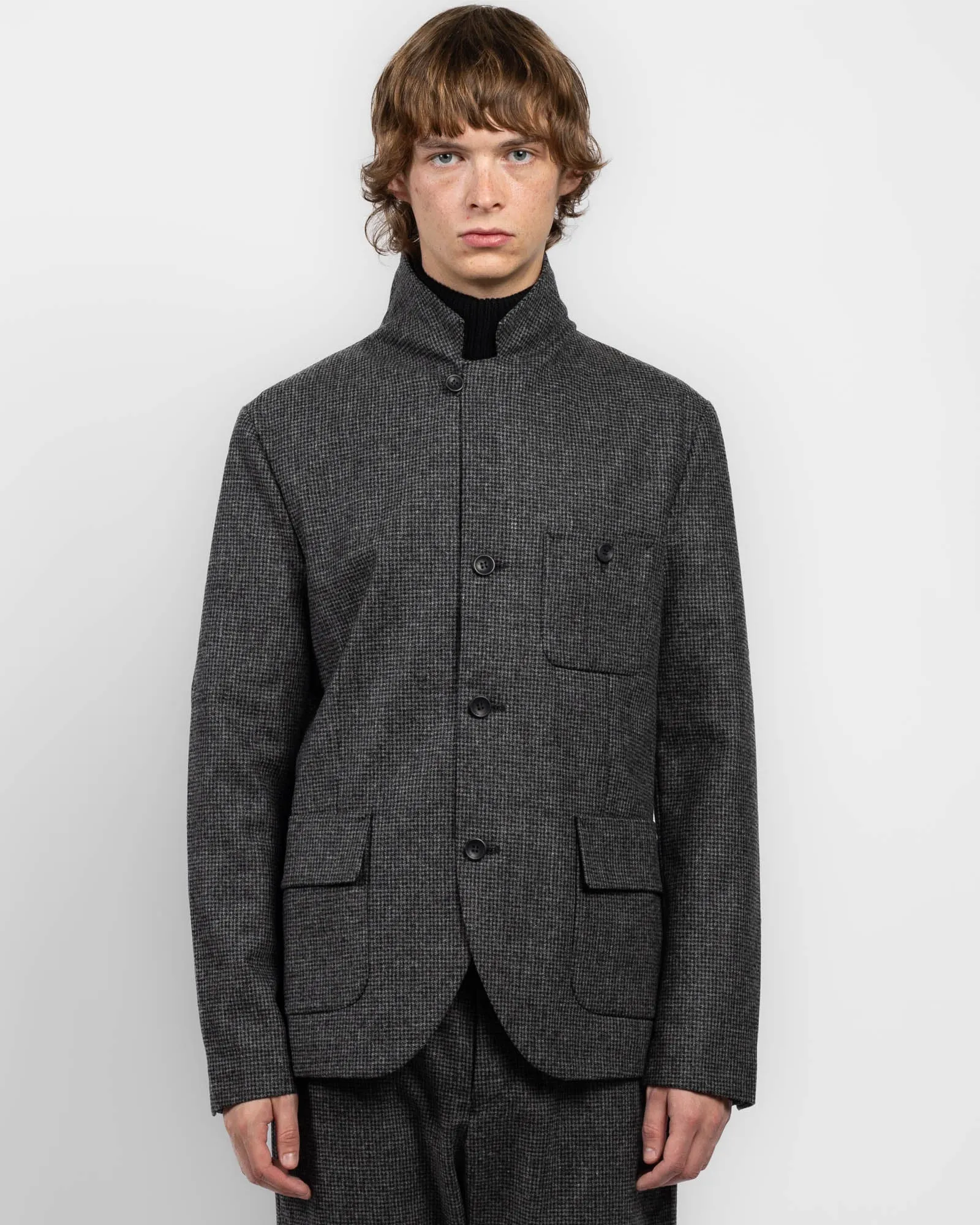 Jacket sold by TNT Fashion