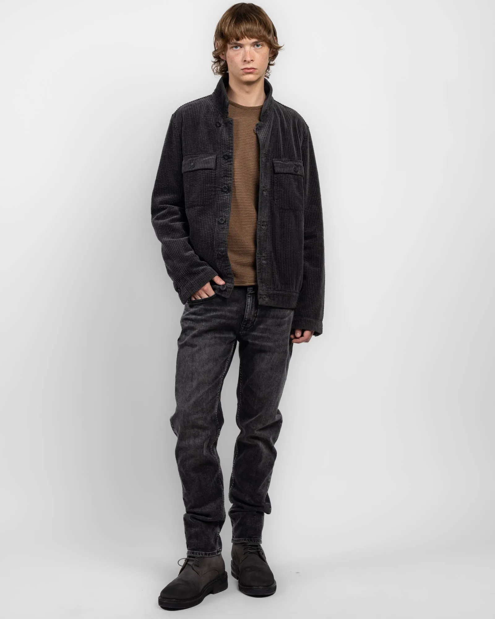 Shirt sold by TNT Fashion product image thumbnail 2