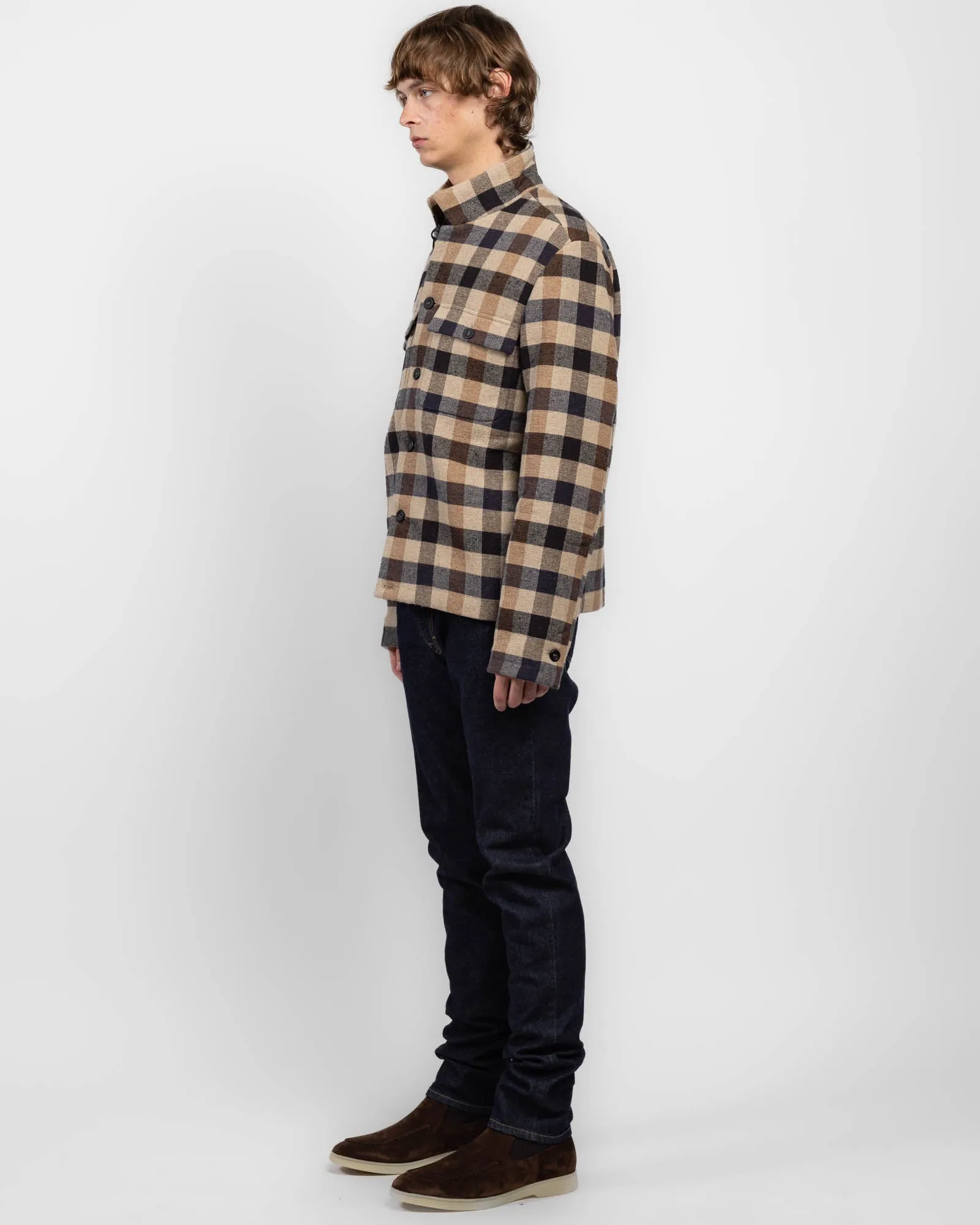 Coat sold by TNT Fashion product image thumbnail 4