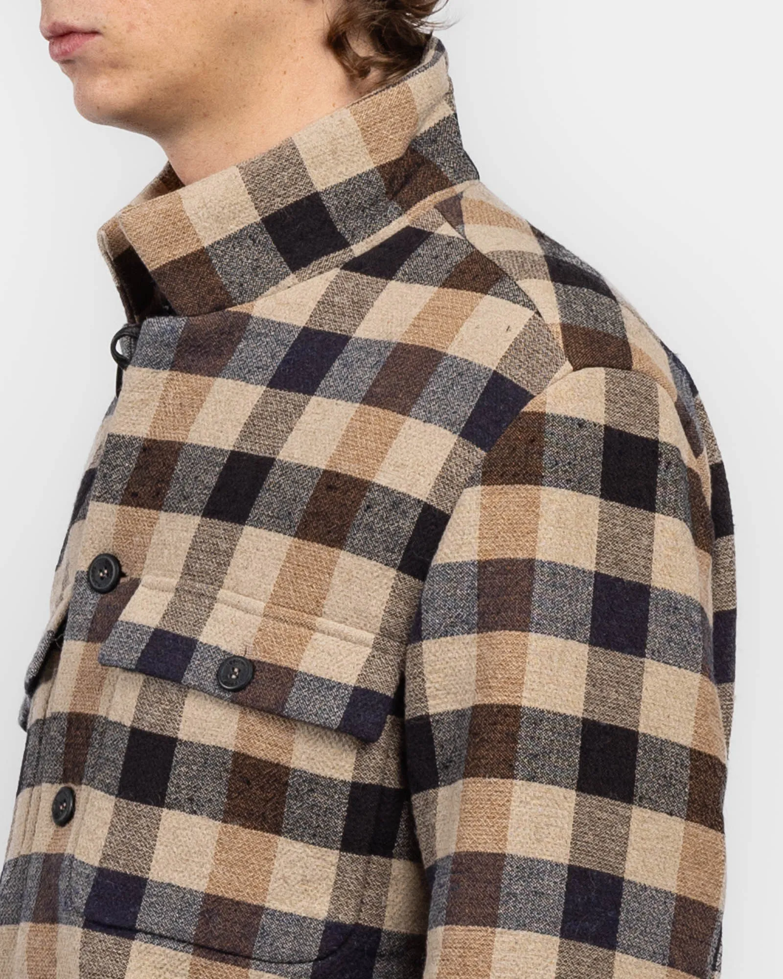 Coat sold by TNT Fashion product image thumbnail 5