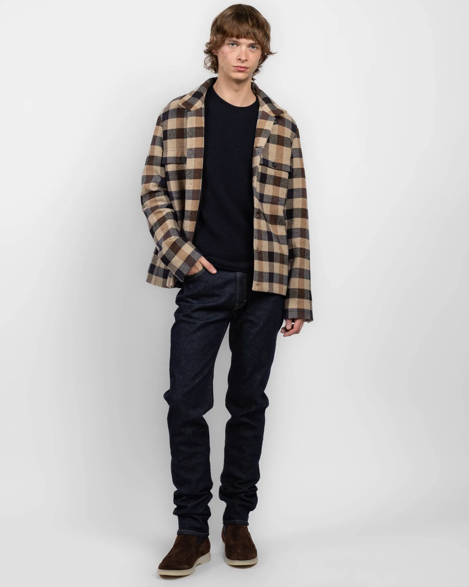 Coat sold by TNT Fashion product image thumbnail 2