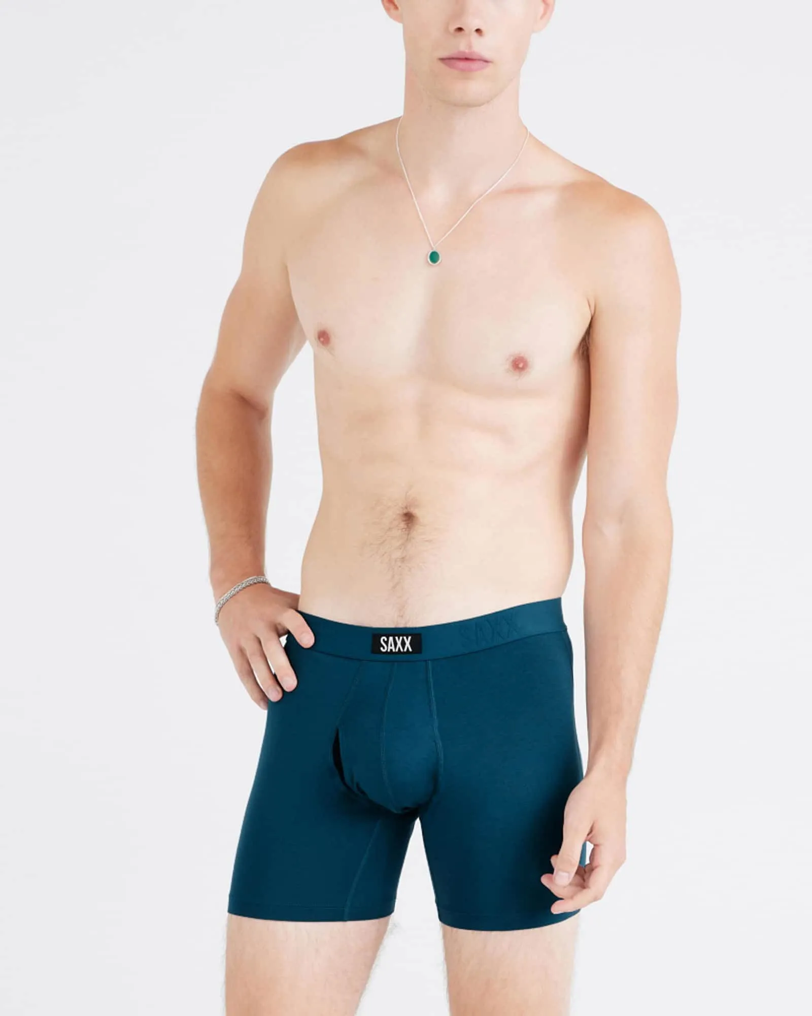 Vibe Comfort Boxers sold by TNT Fashion product image thumbnail 2