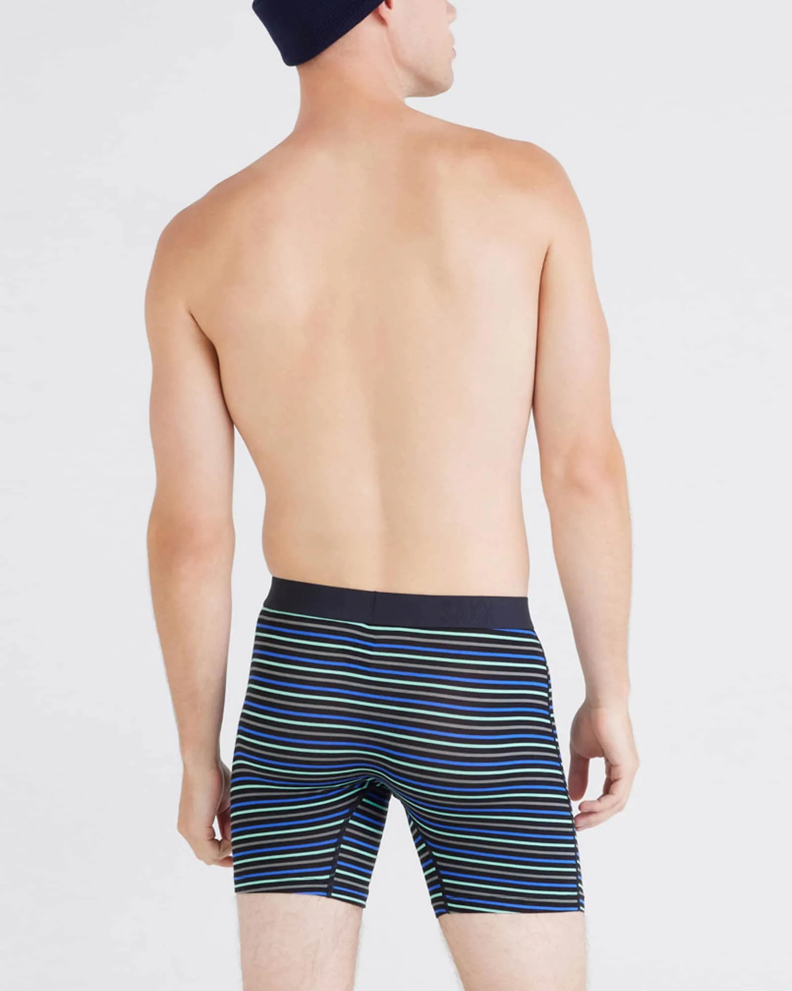 Vibe Comfort Boxers sold by TNT Fashion product image thumbnail 3