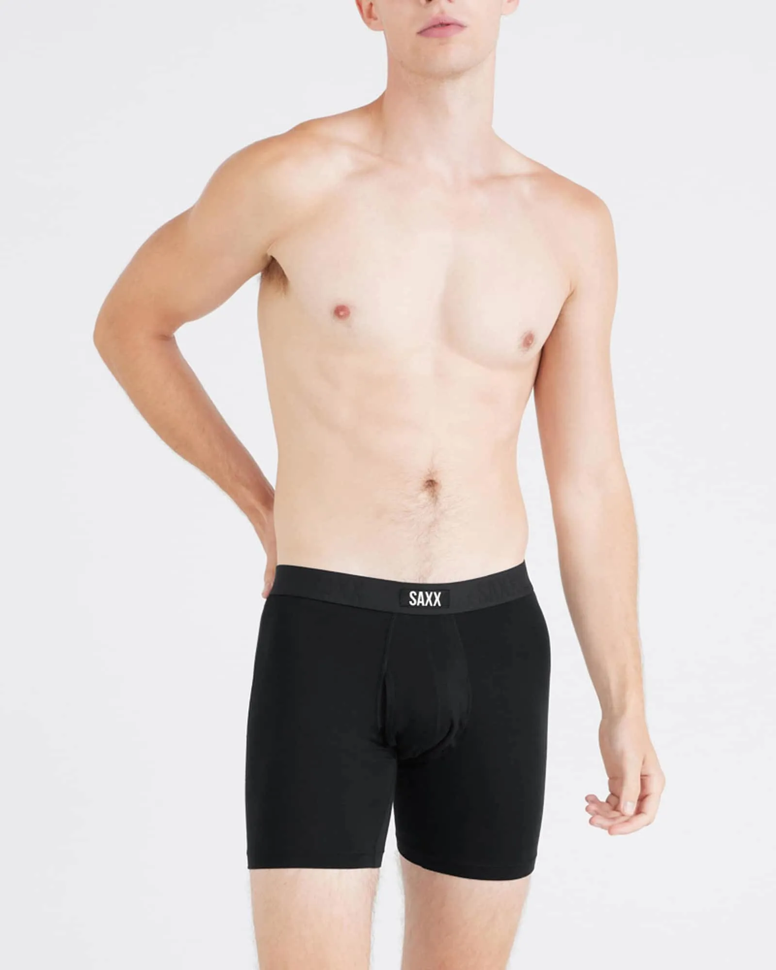 Vibe Comfort Boxers sold by TNT Fashion product image thumbnail 2
